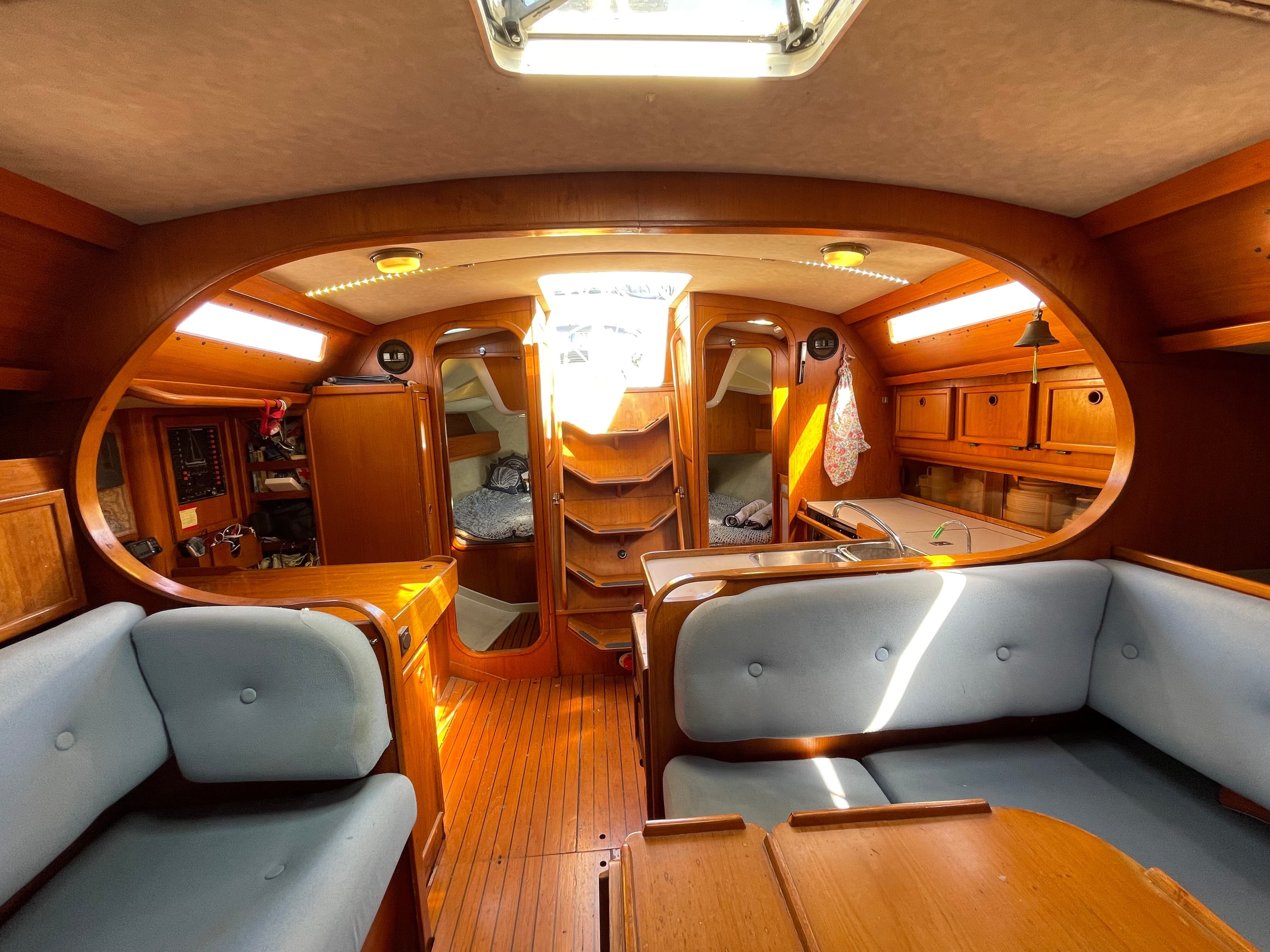 Sun Legende 41 - photo 9