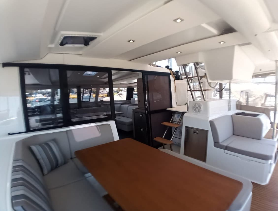 Astréa 42 - photo 5