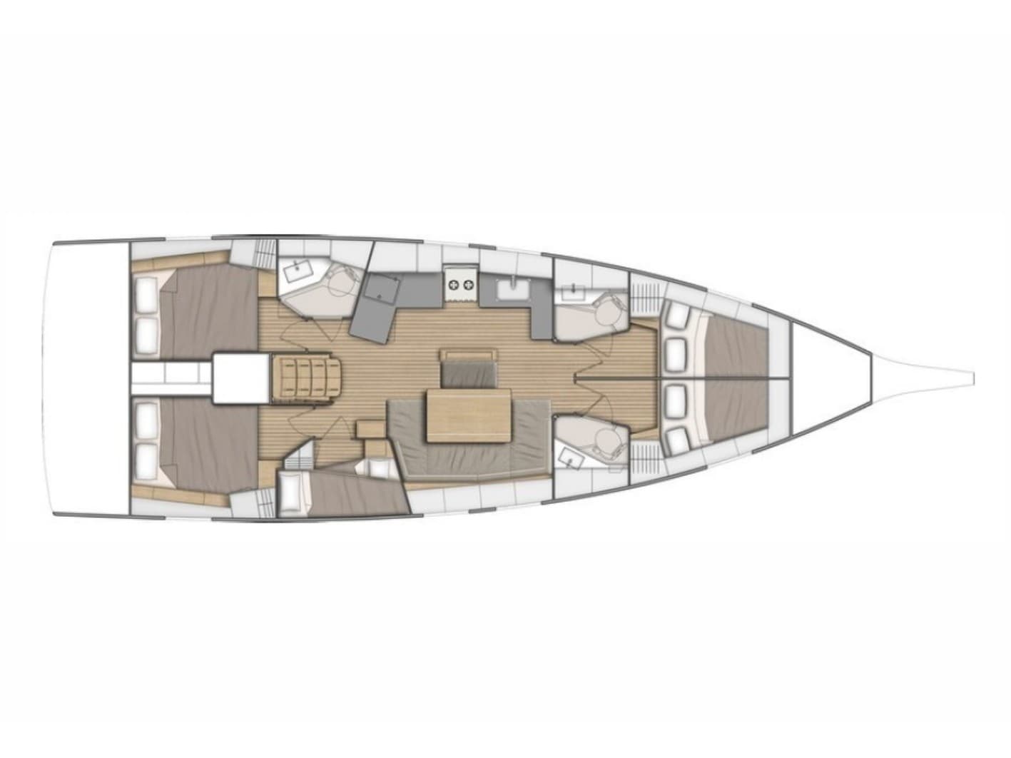 Boat plan