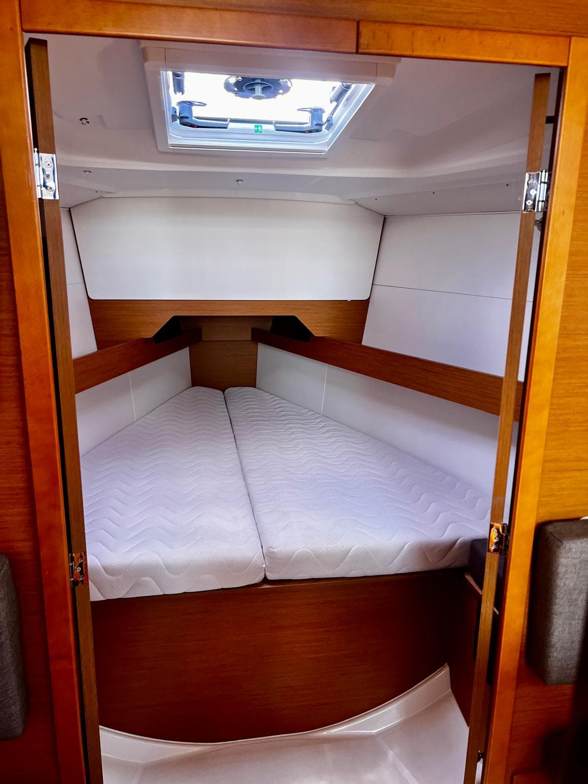 Sun Odyssey 349 - photo 5