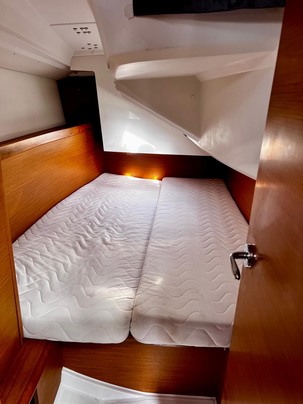 Sun Odyssey 349 - photo 8