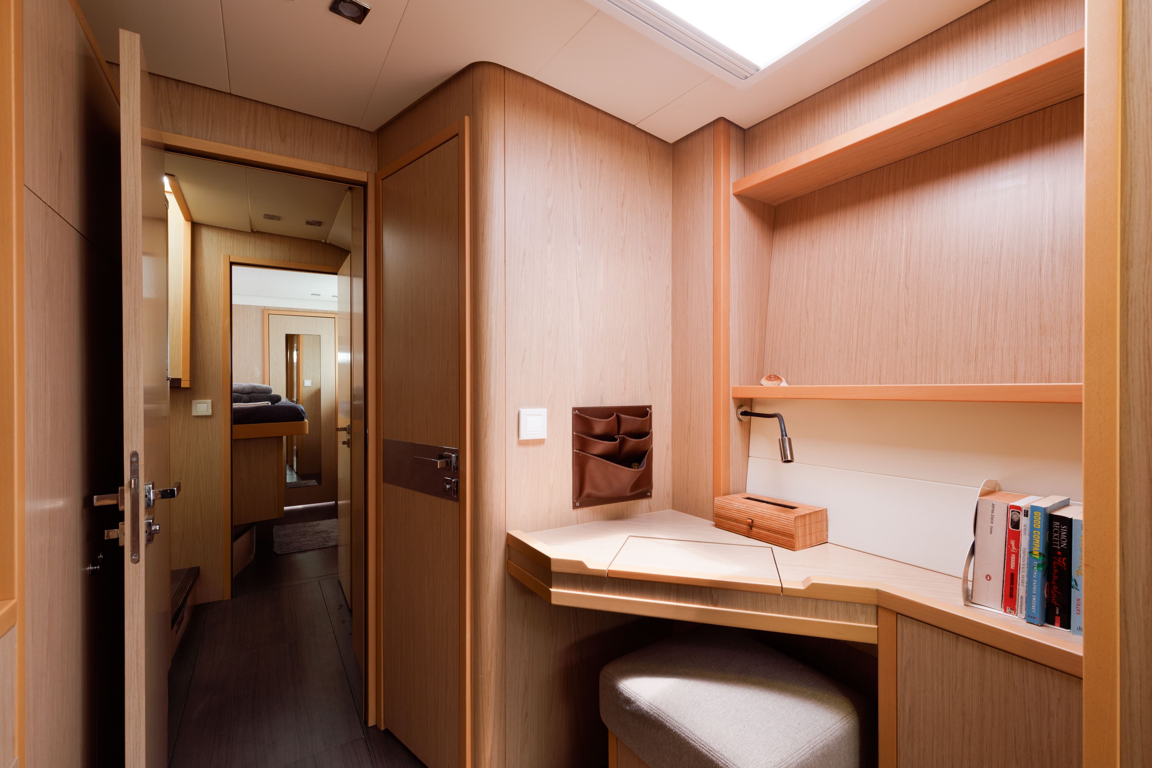 Lagoon 52 - photo 20