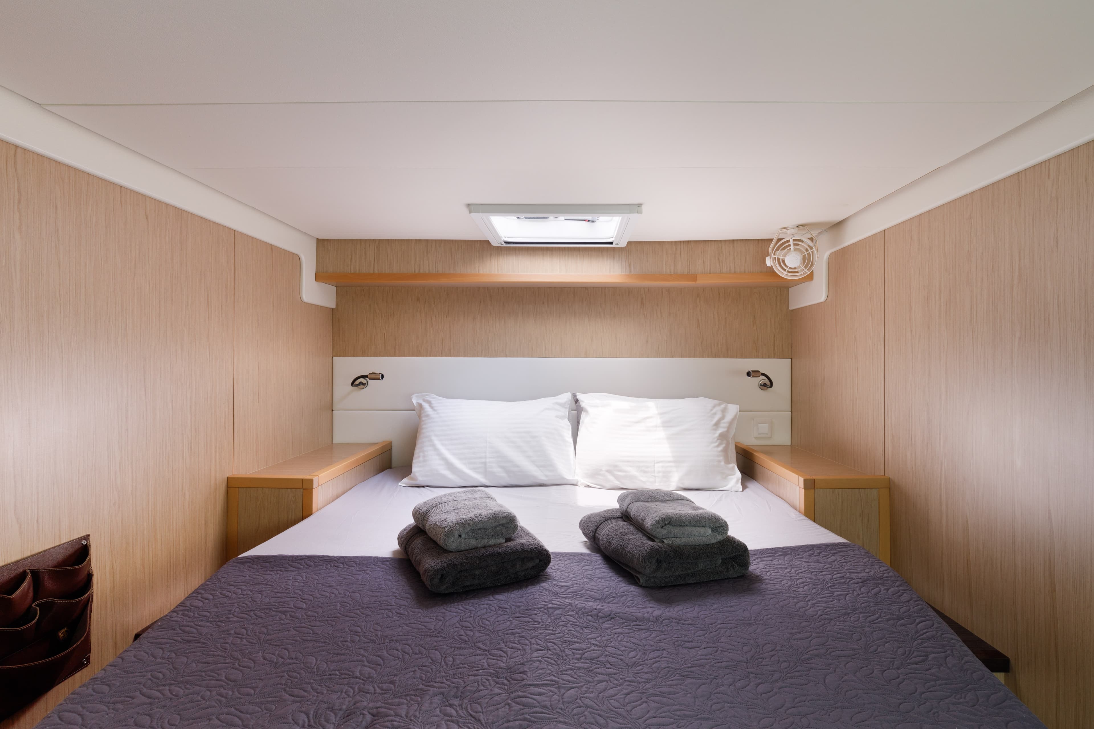 Lagoon 52 - photo 11