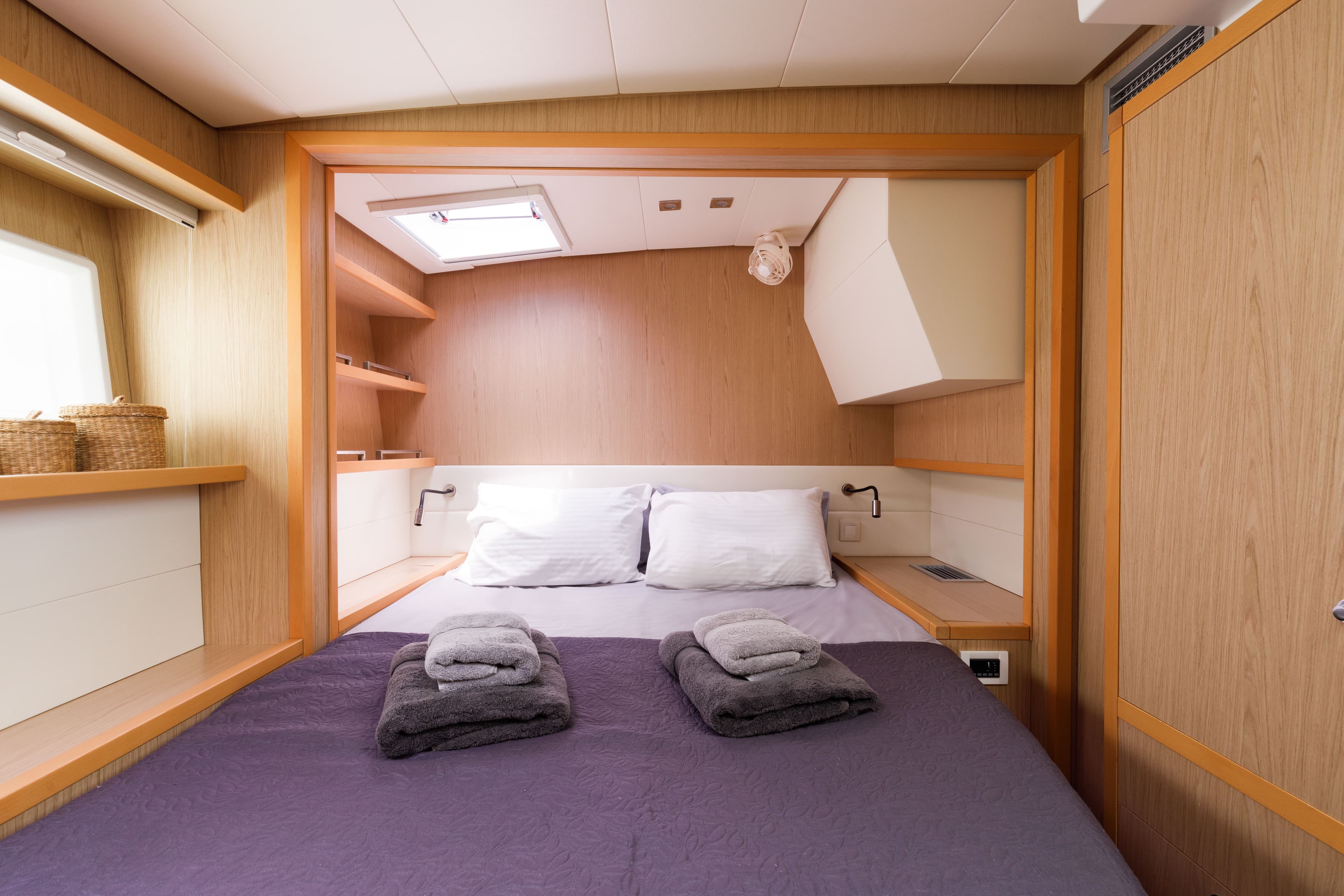 Lagoon 52 - photo 22