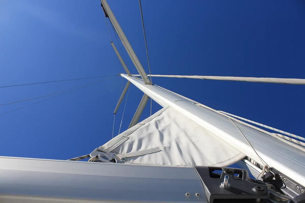 Bavaria C45 Style - photo 14