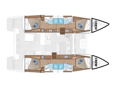 Boat plan