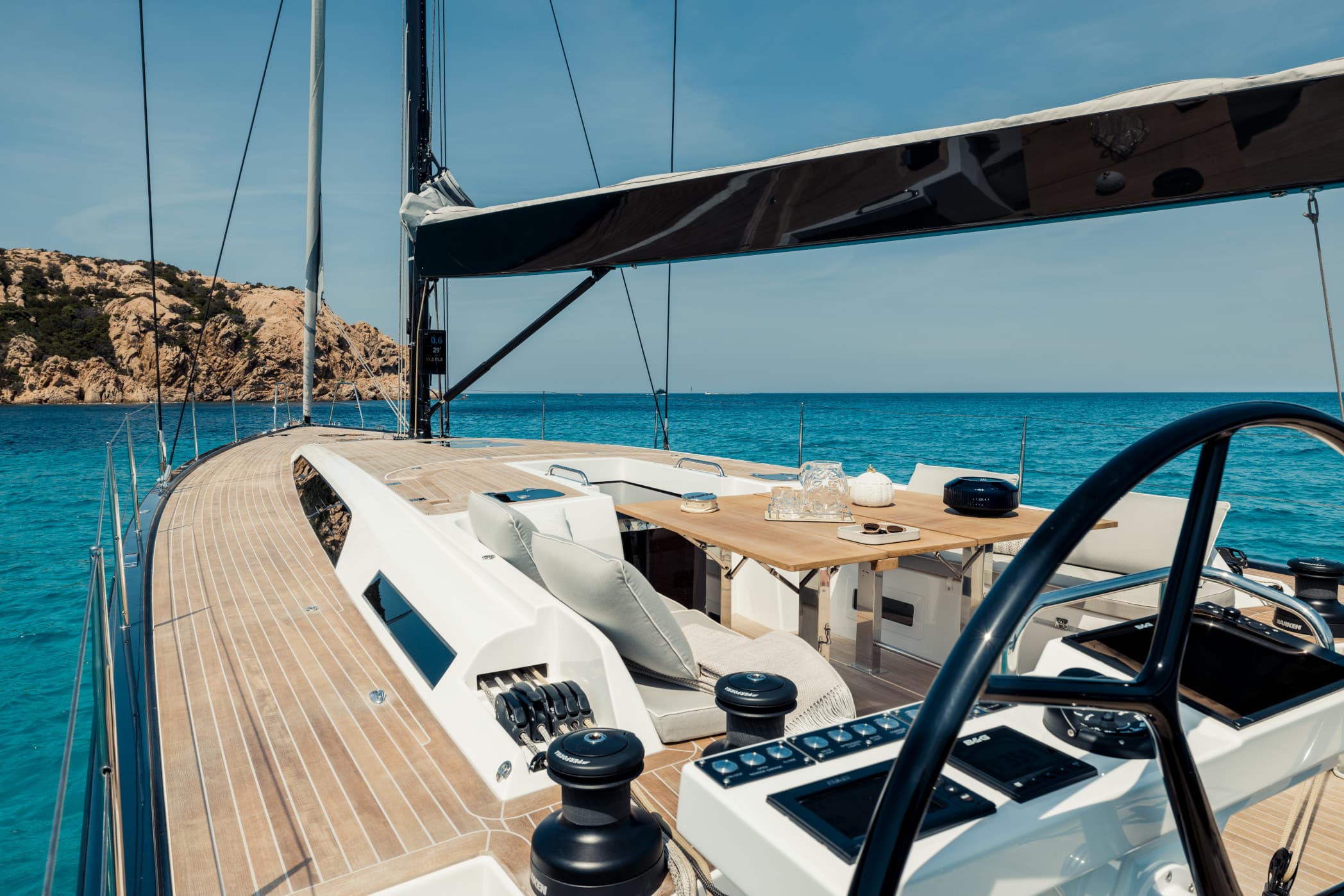 Solaris 50 - photo 21