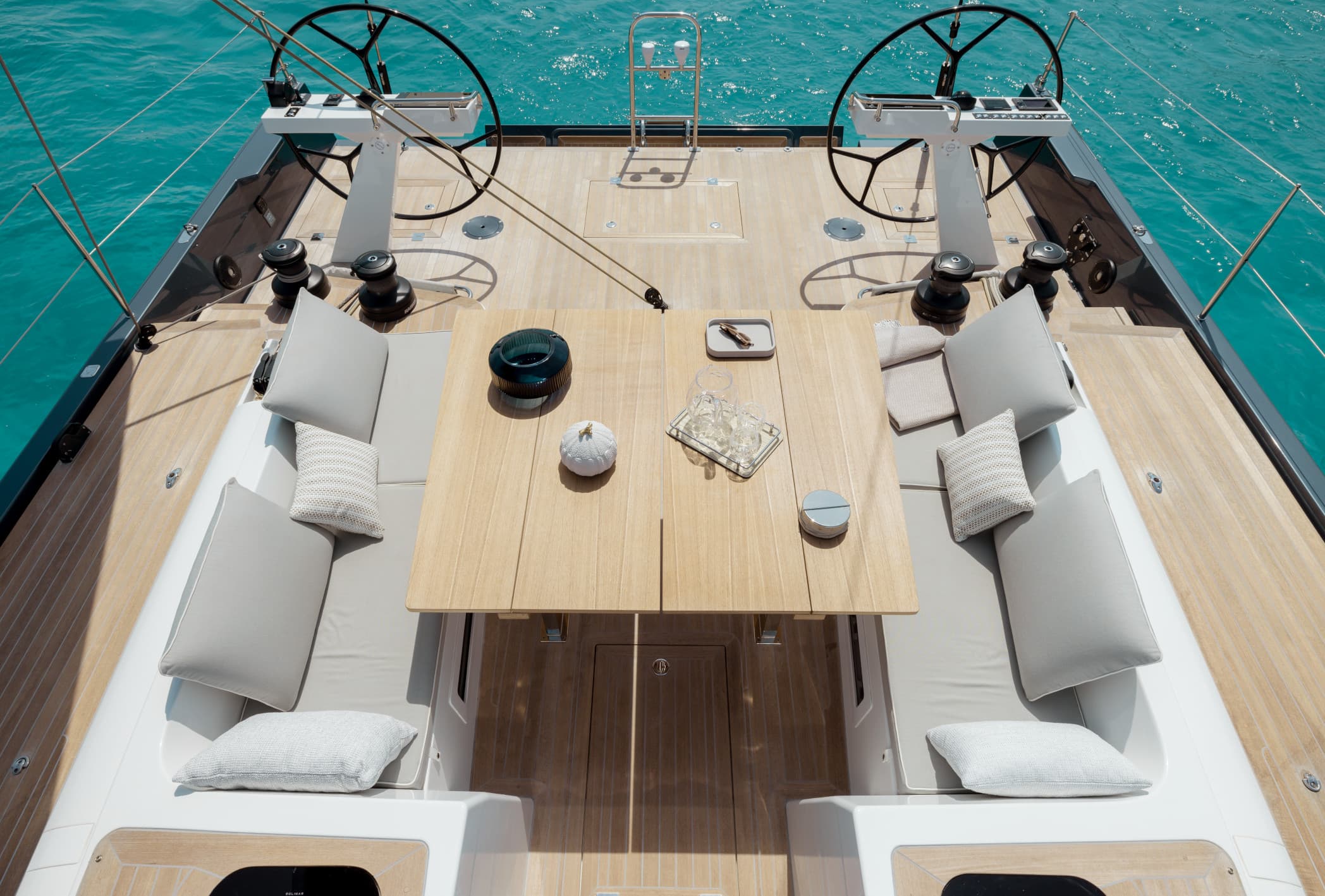 Solaris 50 - photo 20