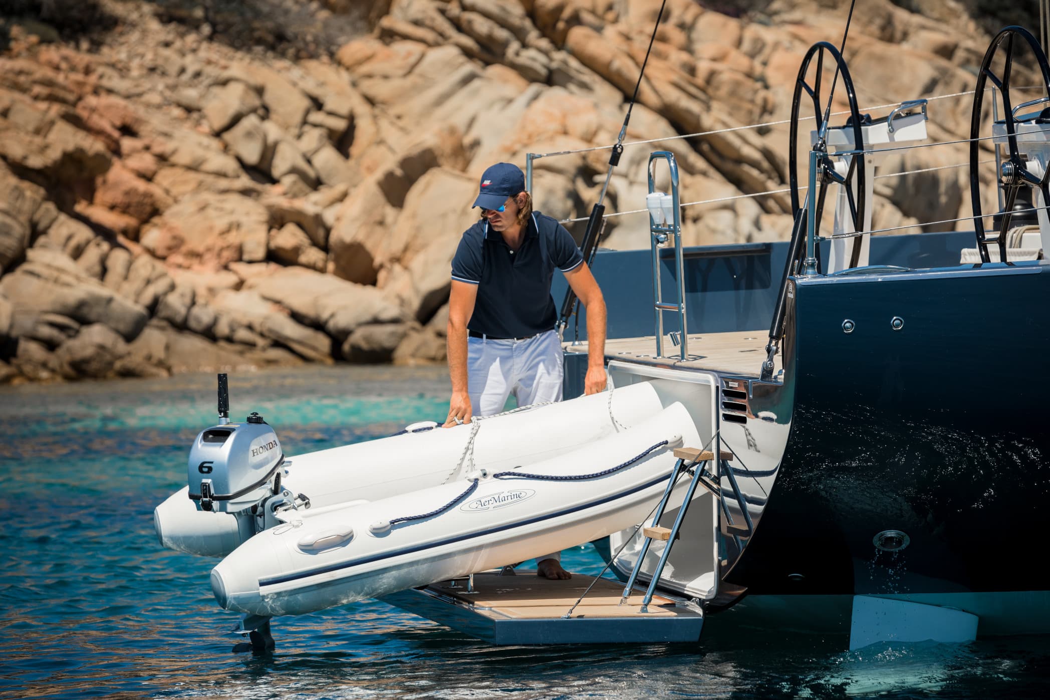 Solaris 50 - photo 12