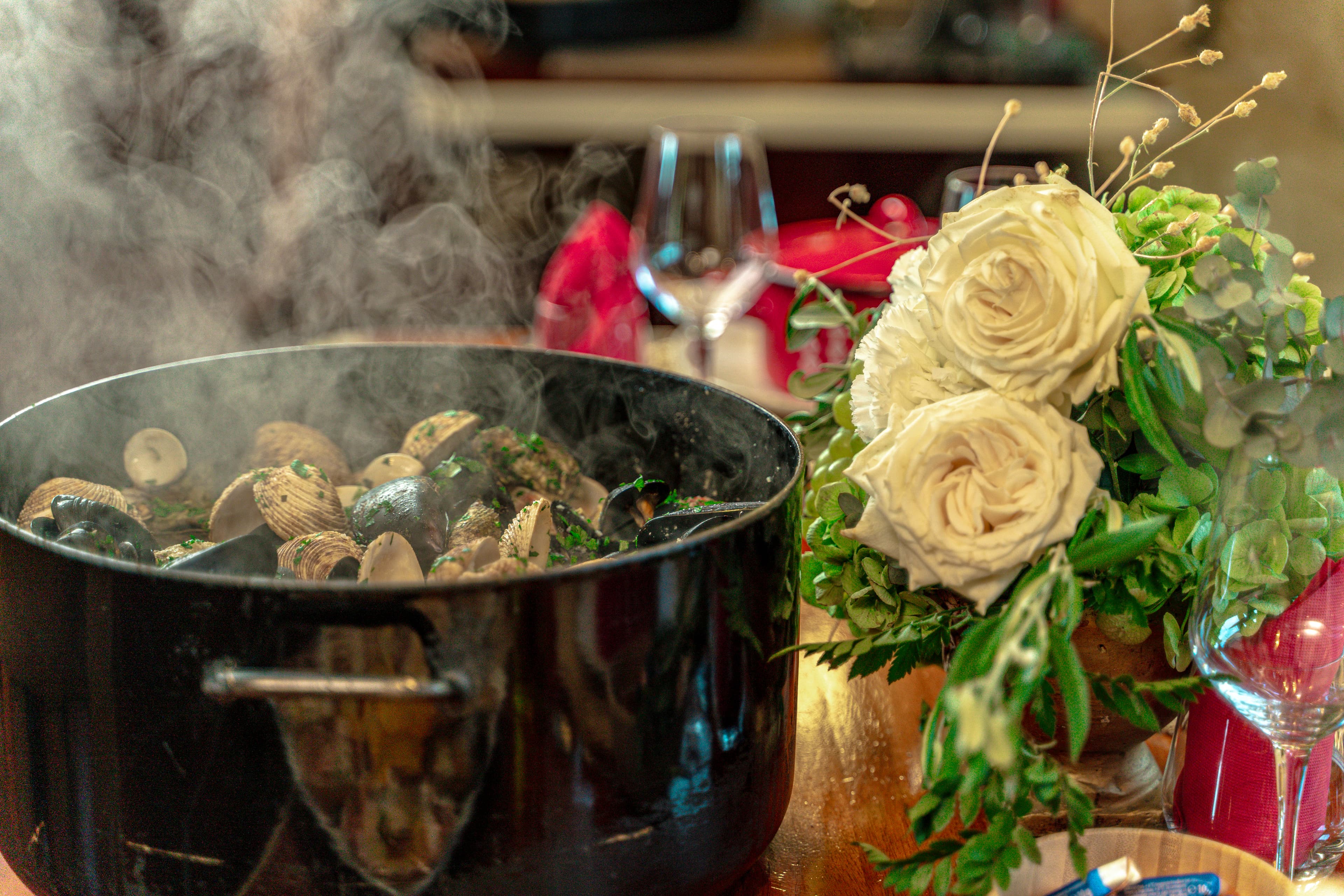 Motor sailer - photo 24