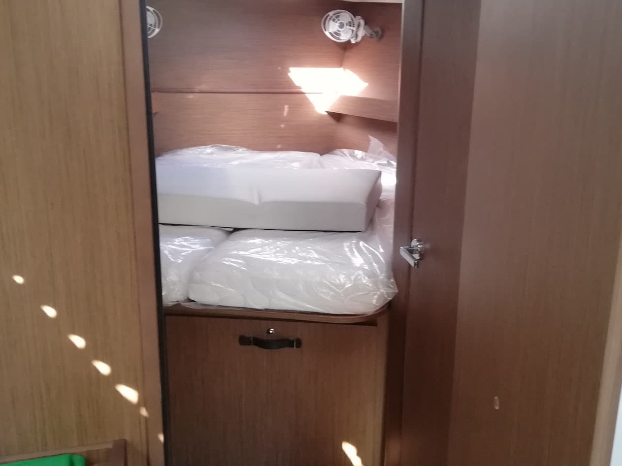 Oceanis 38.1 - photo 5