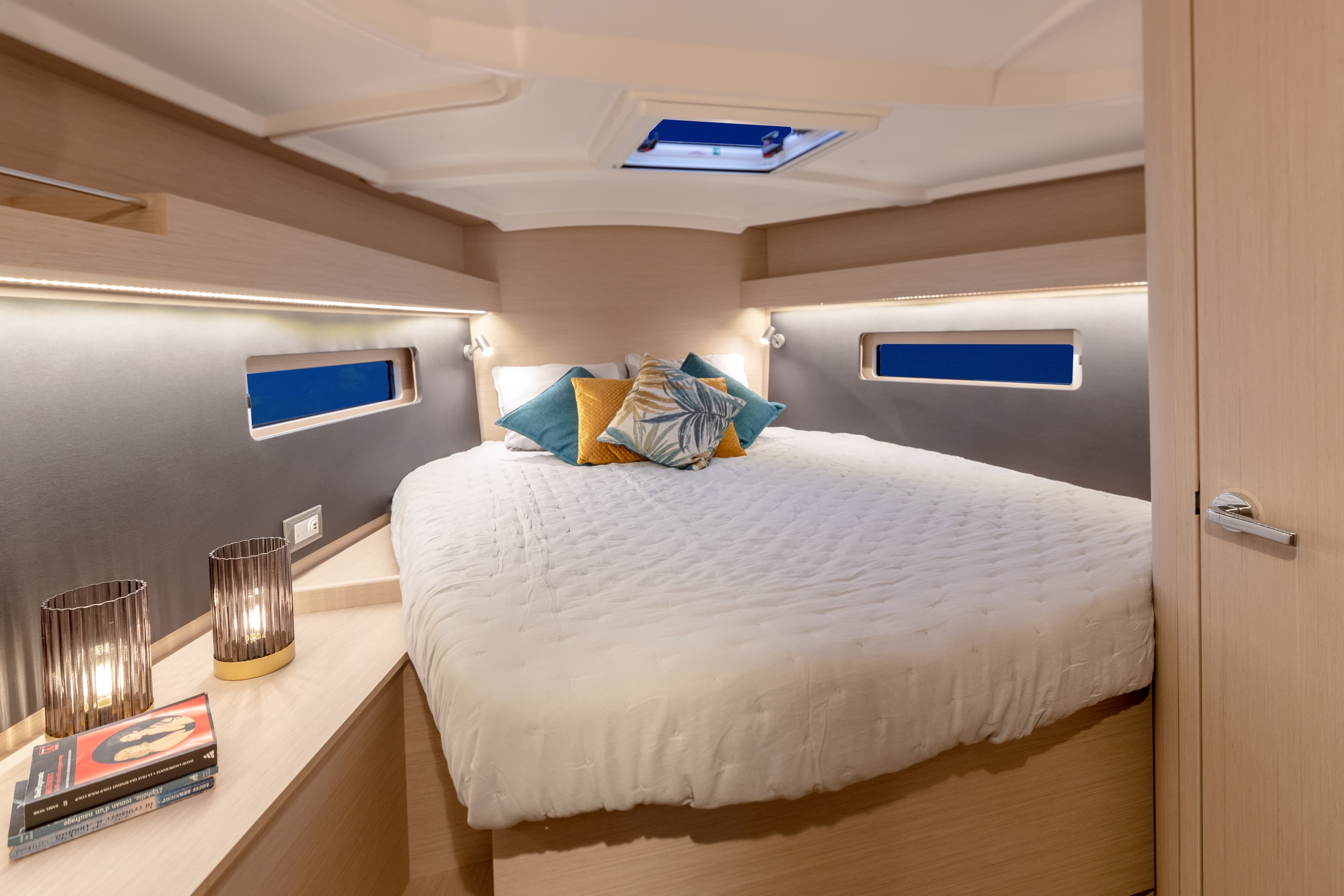 Oceanis 40.1 - photo 18