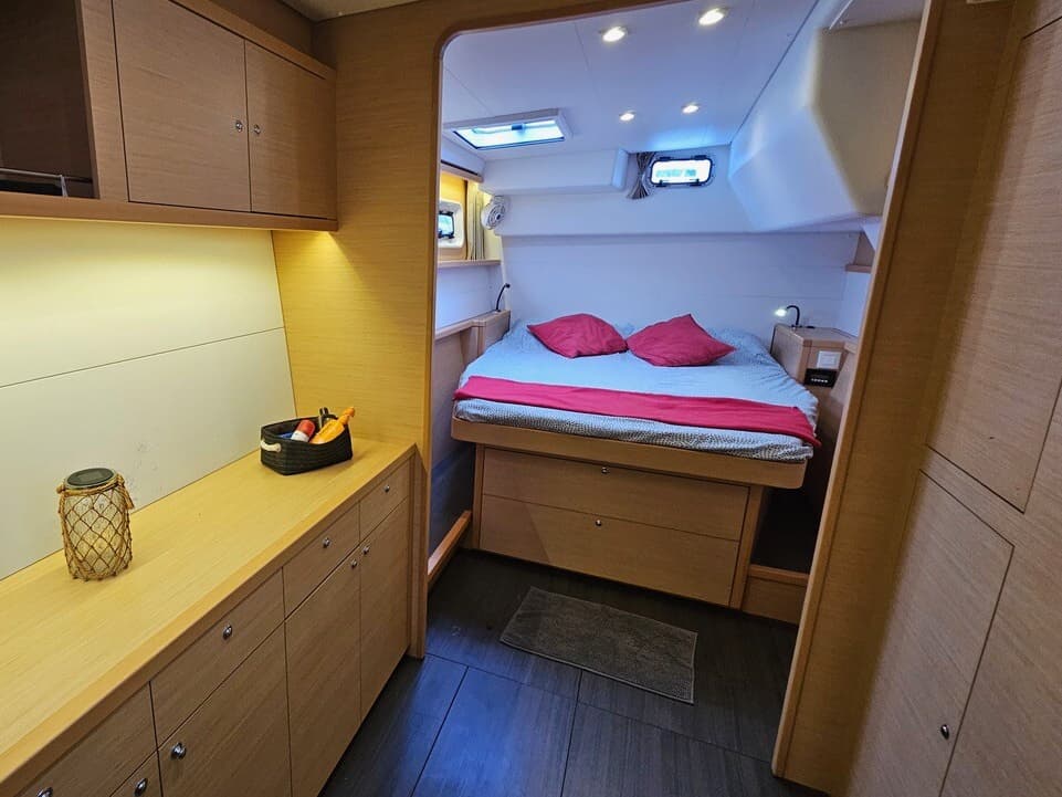 Lagoon 450 Sport - photo 7