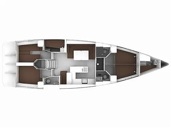 Boat plan