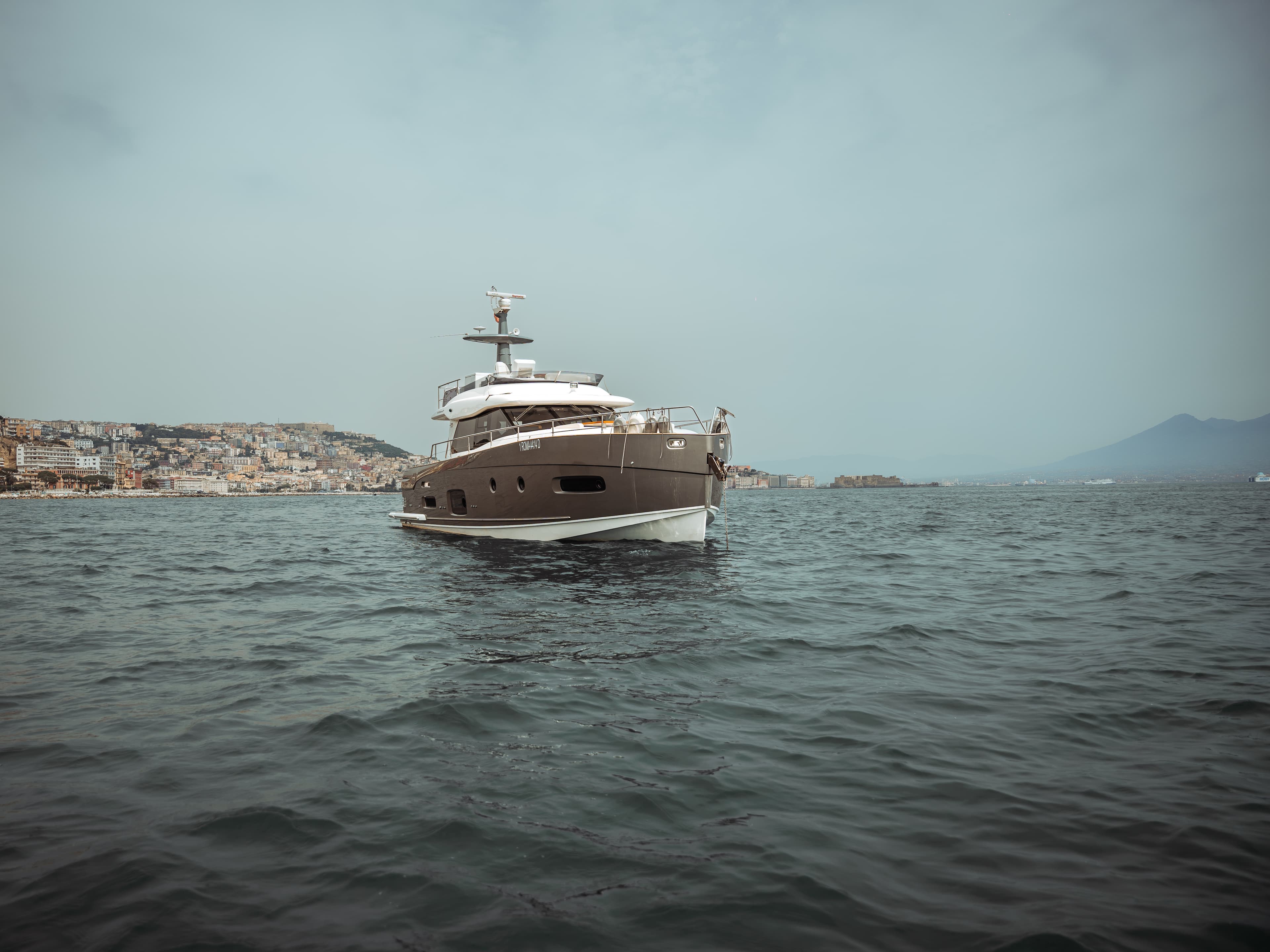 Azimut Magellano 53 - photo 7