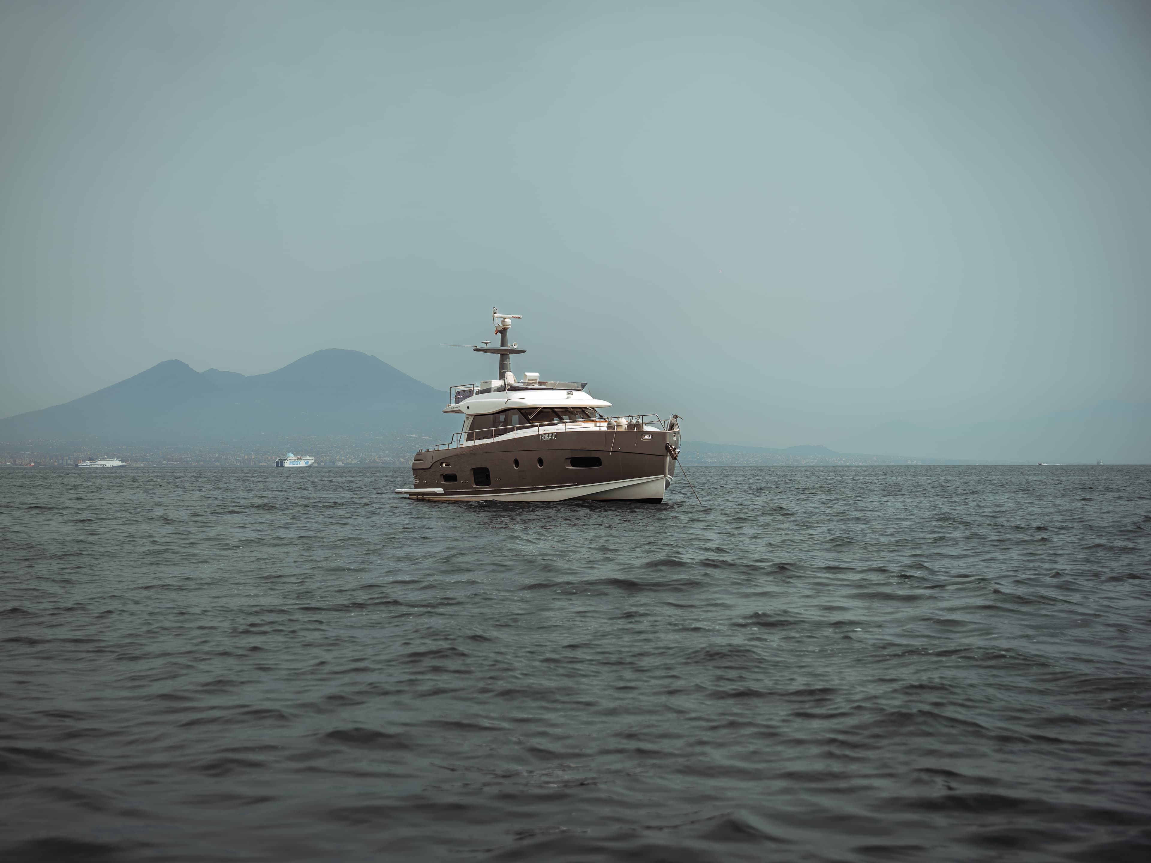 Azimut Magellano 53 - photo 19