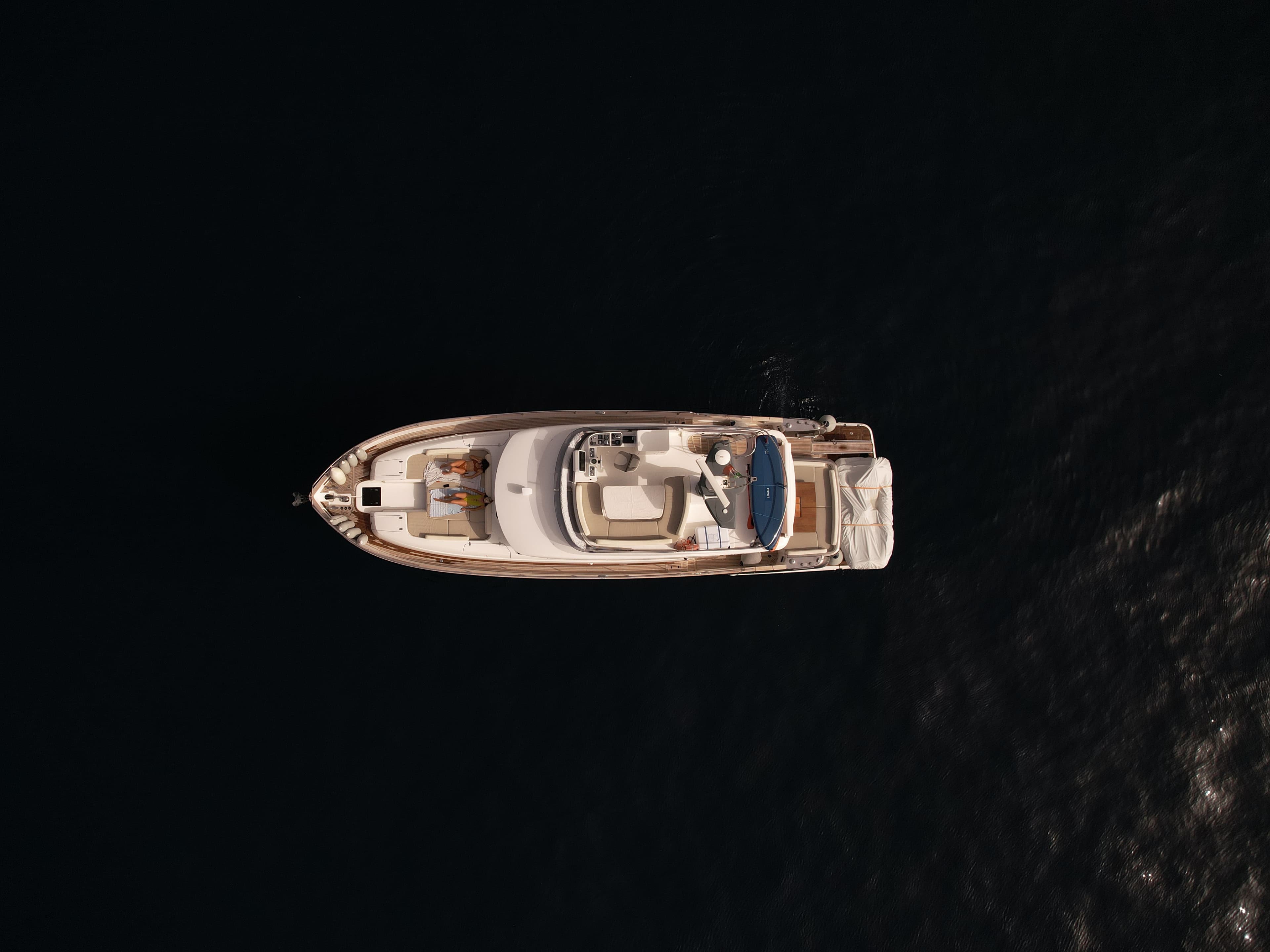 Azimut Magellano 53 - photo 16