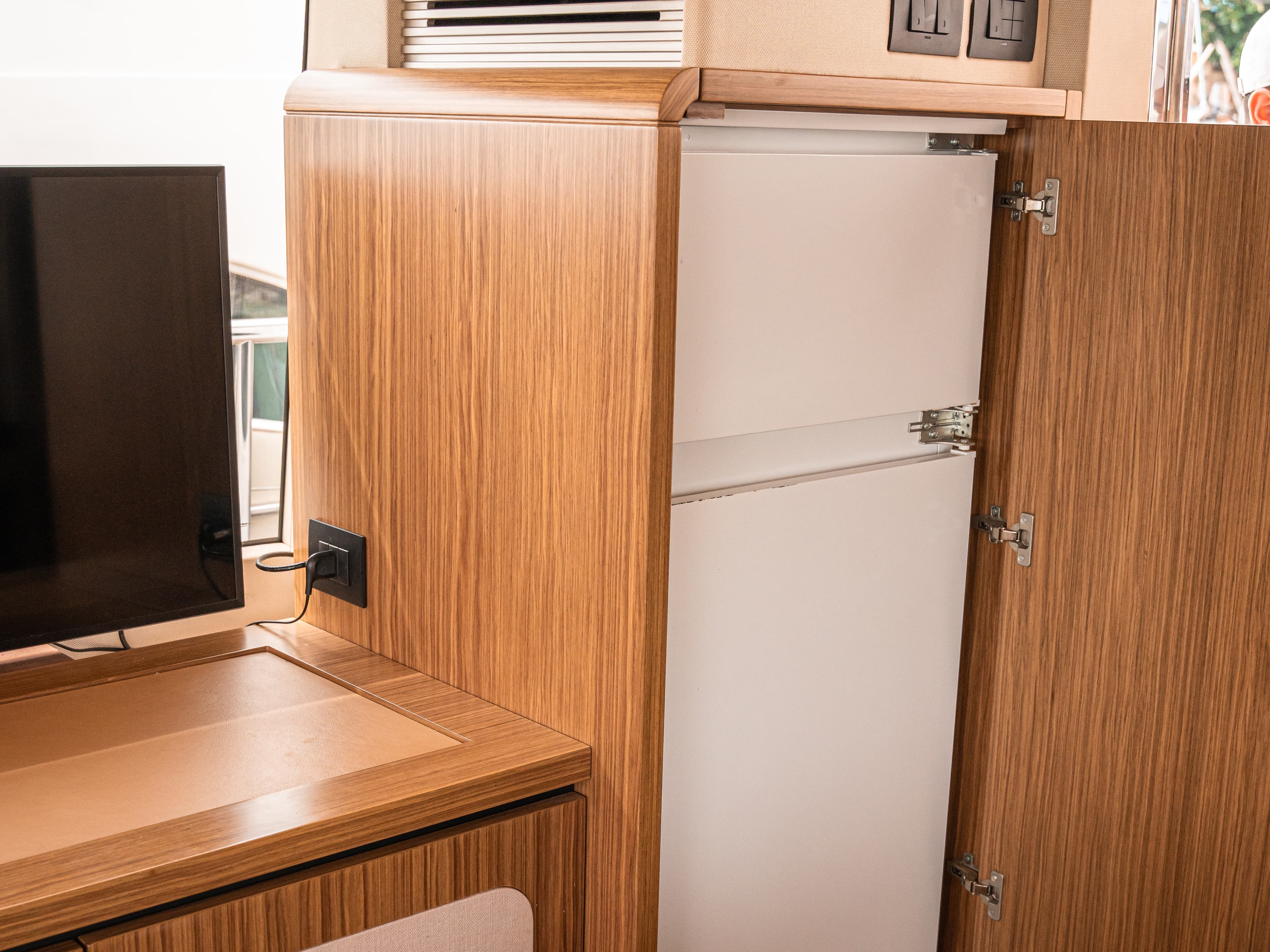 Azimut Magellano 53 - photo 4