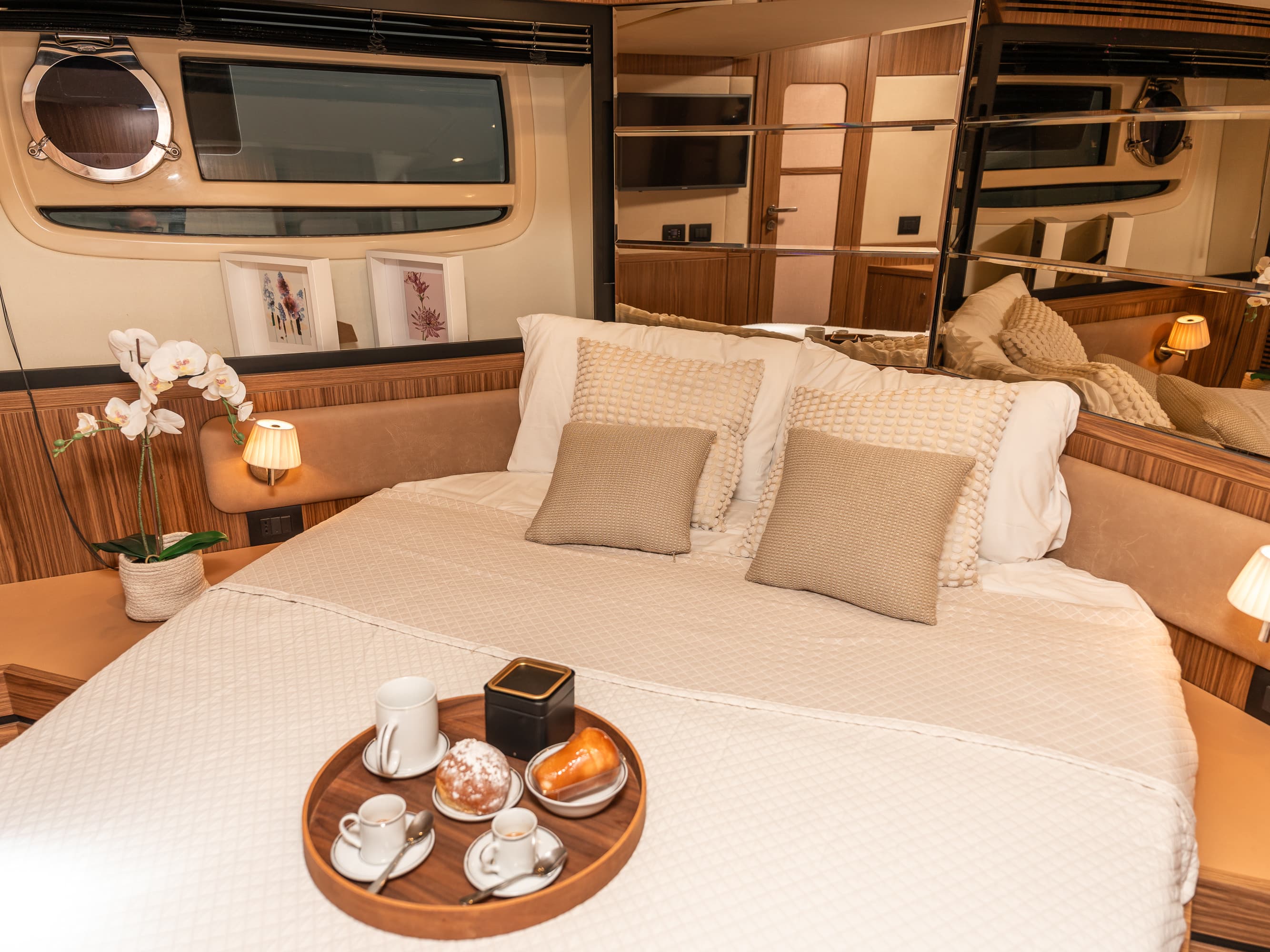 Azimut Magellano 53 - photo 18