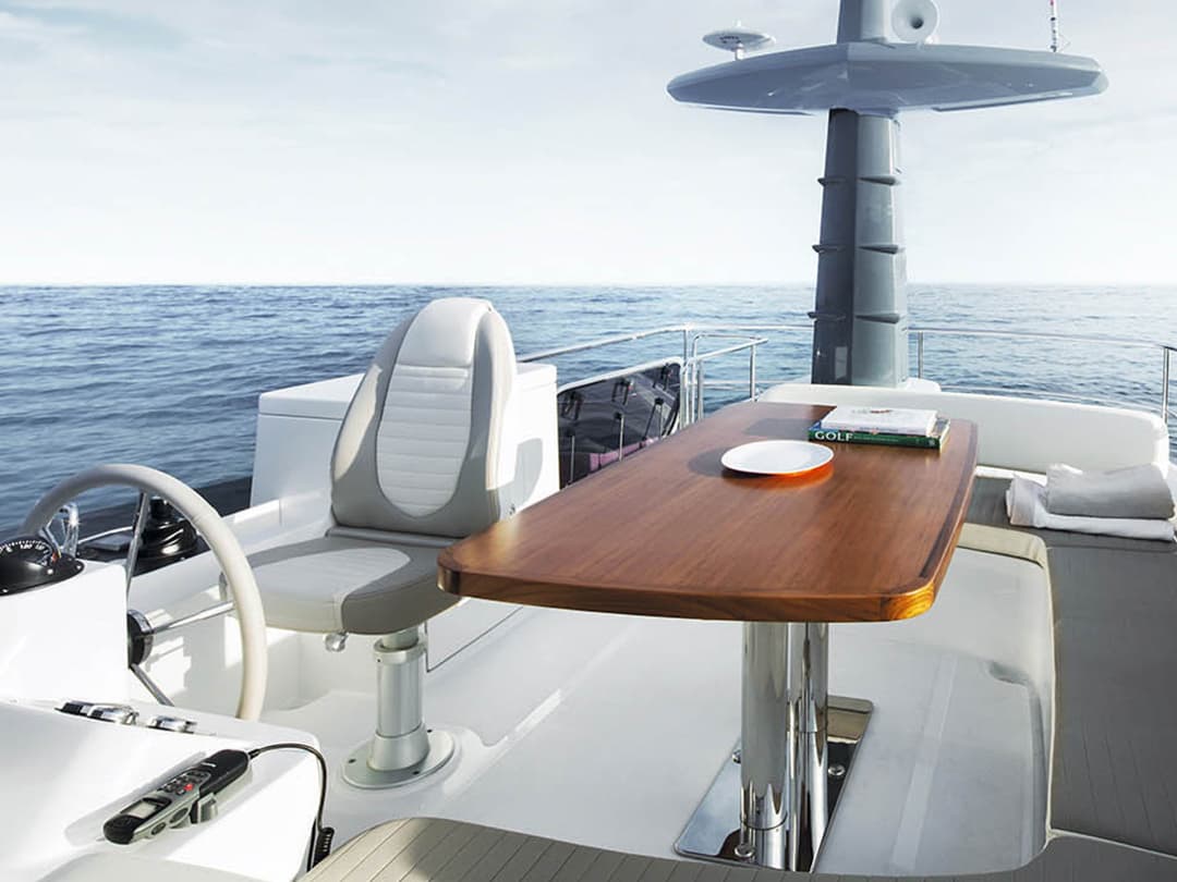 Azimut Magellano 53 - photo 5