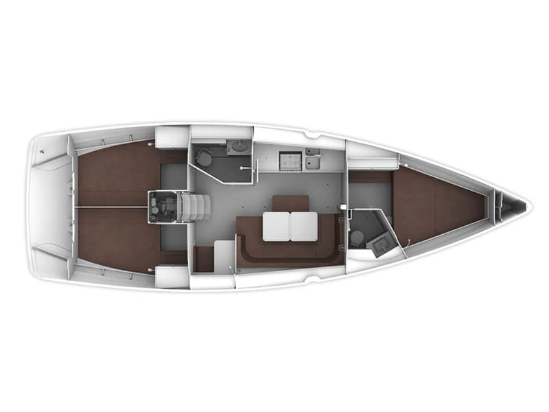 Boat plan