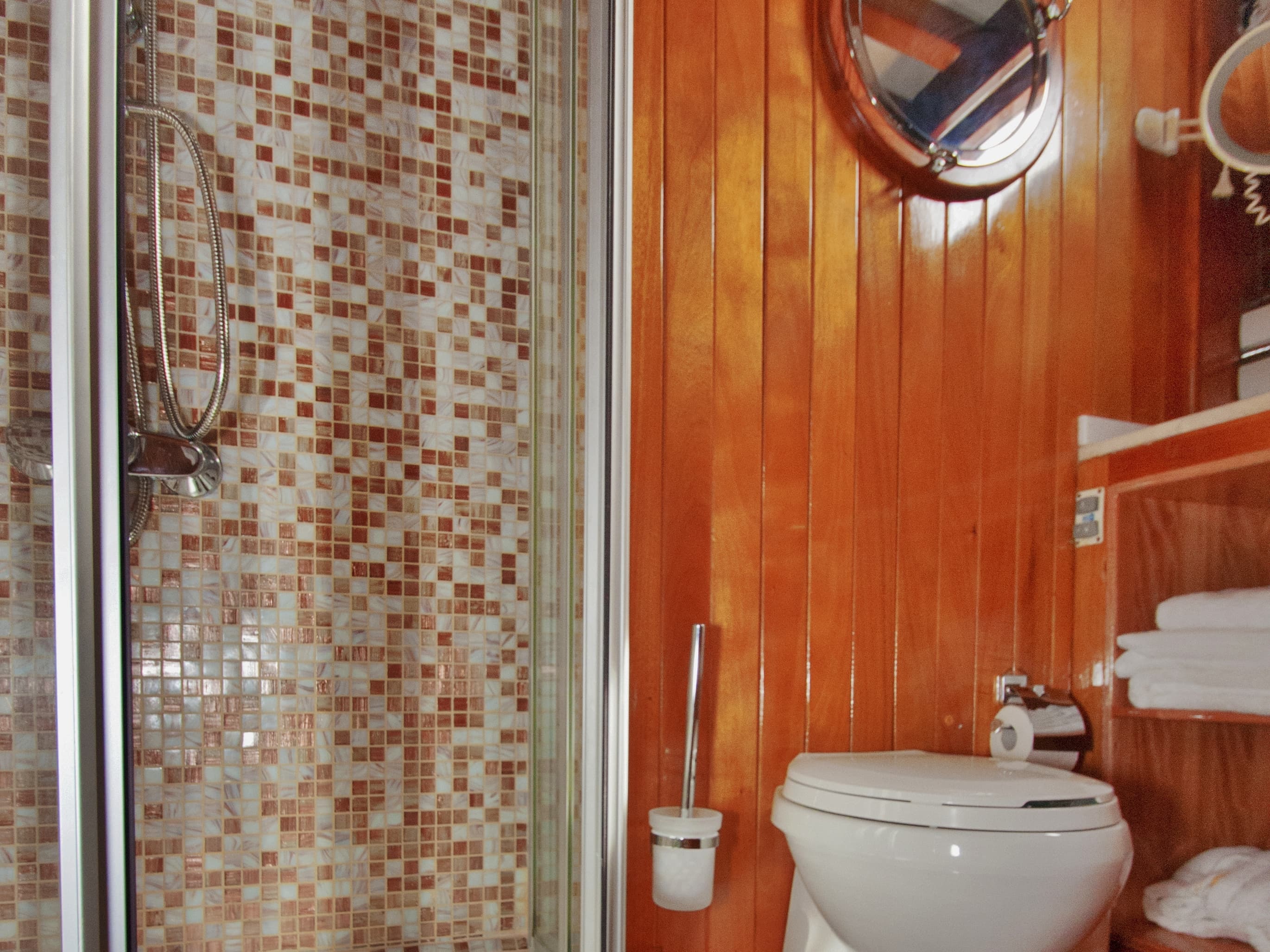 Luxury Sailing Yacht - photo 31