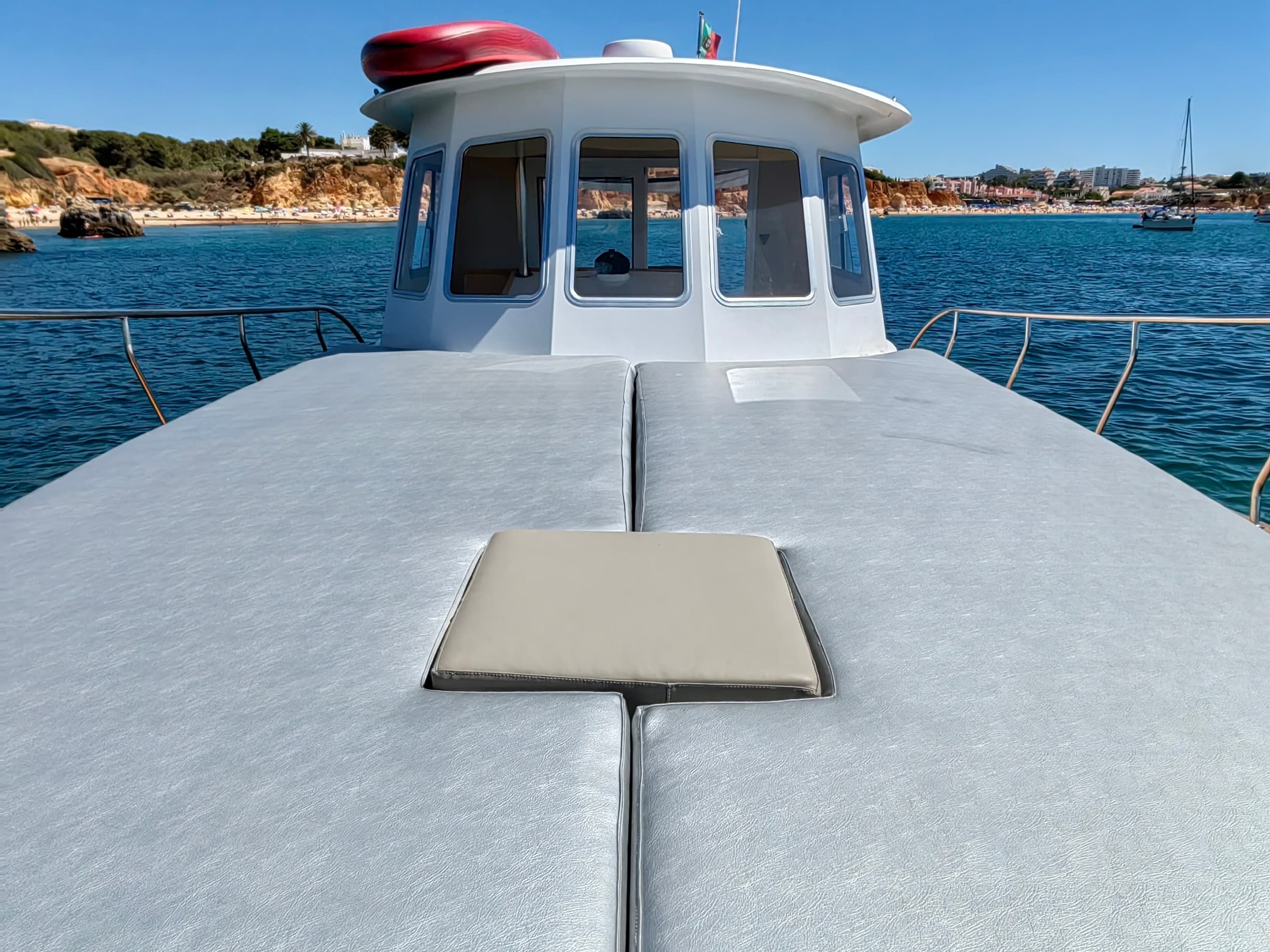 Ribera 980 - photo 8