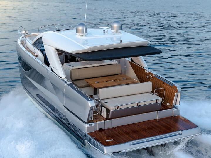 Jeanneau DB/43IB - photo 6