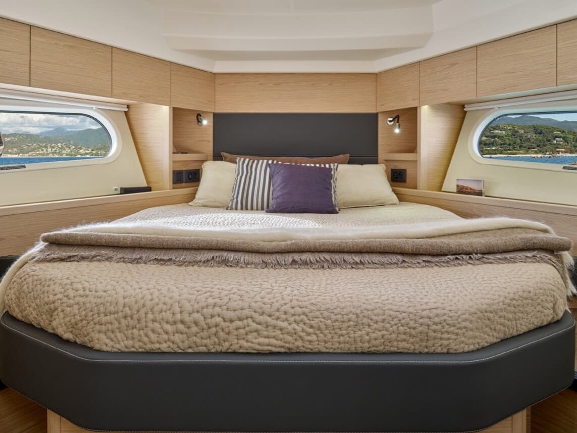 Swift Trawler 48 - photo 4