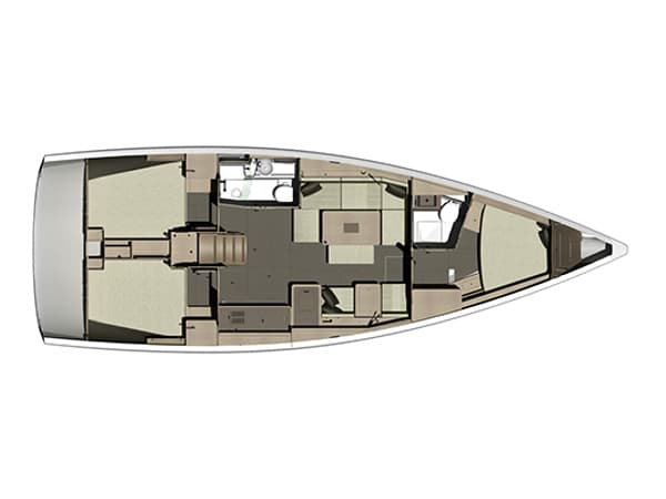 Boat plan