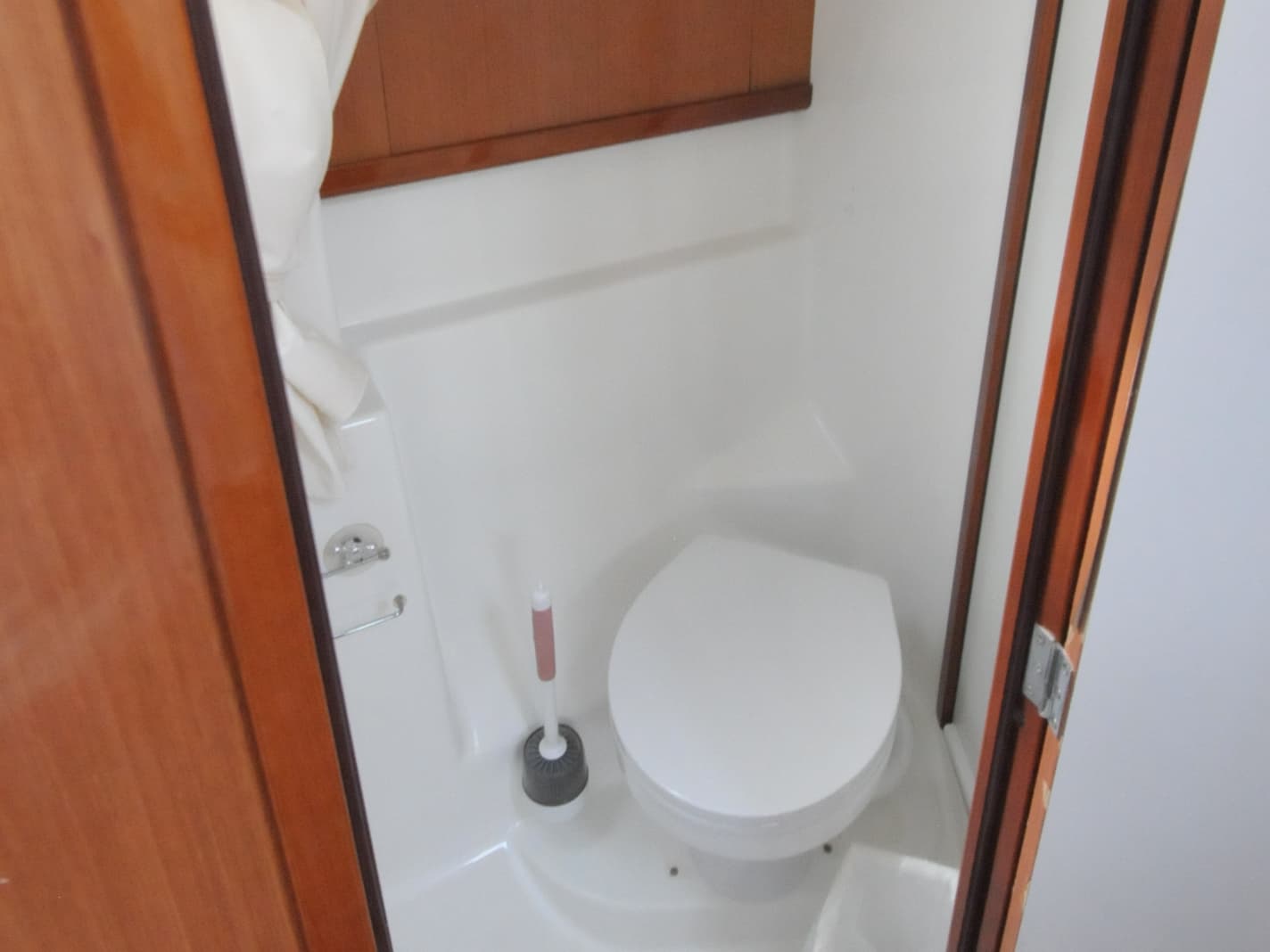 Oceanis 43 - photo 22