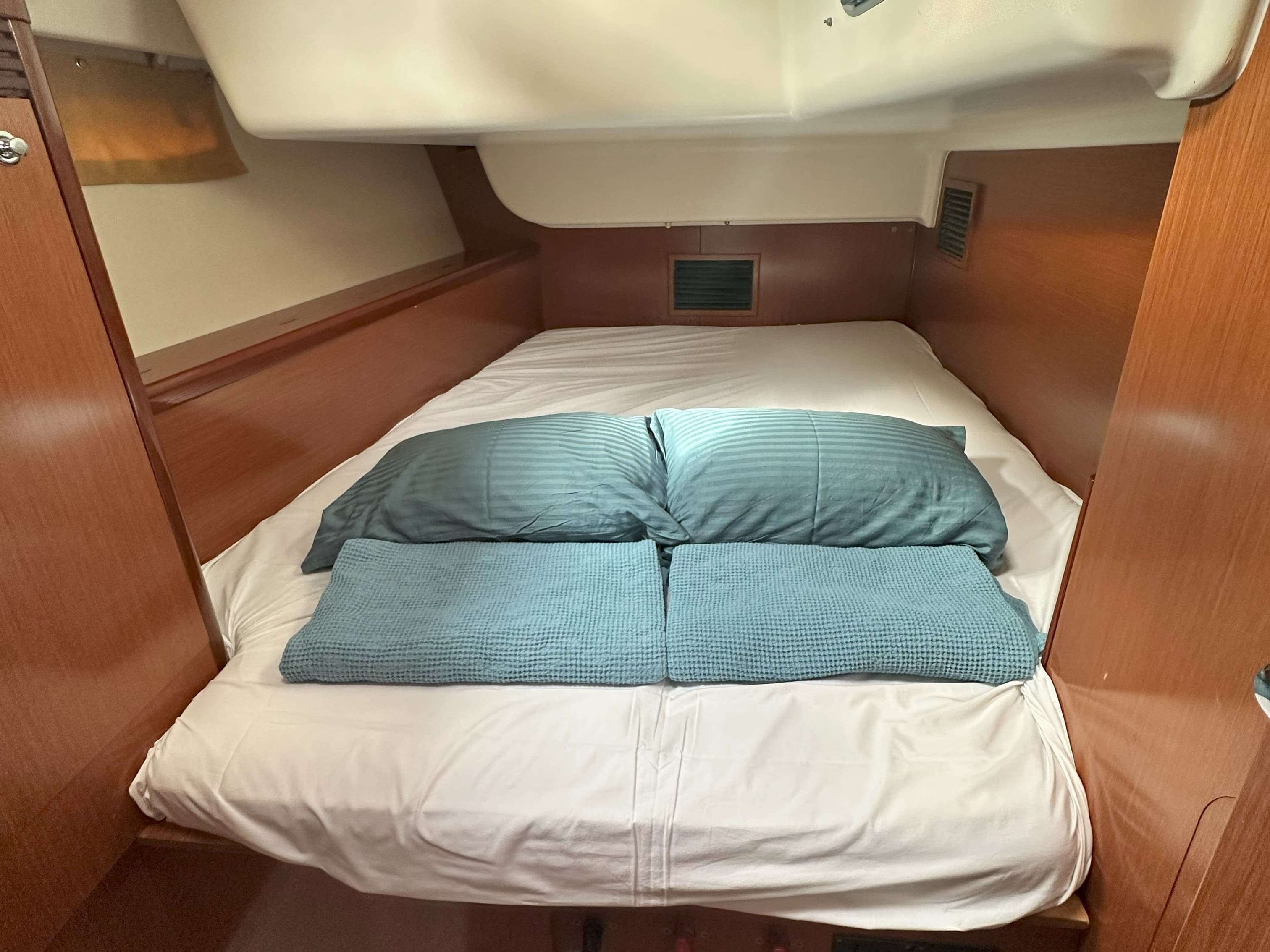 Oceanis 43 - photo 11