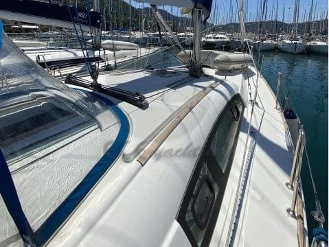 Oceanis 43 - photo 9