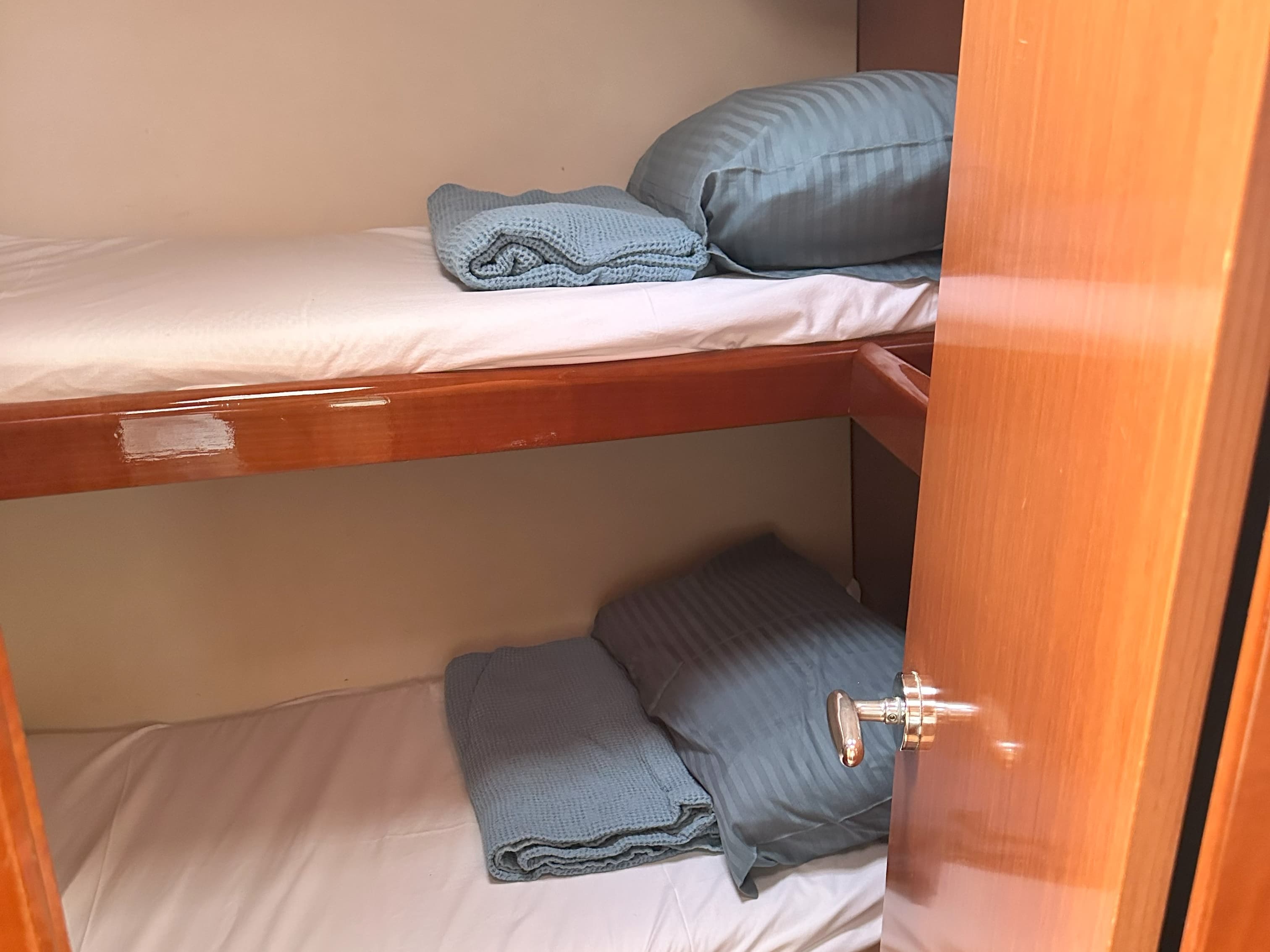 Oceanis 43 - photo 19