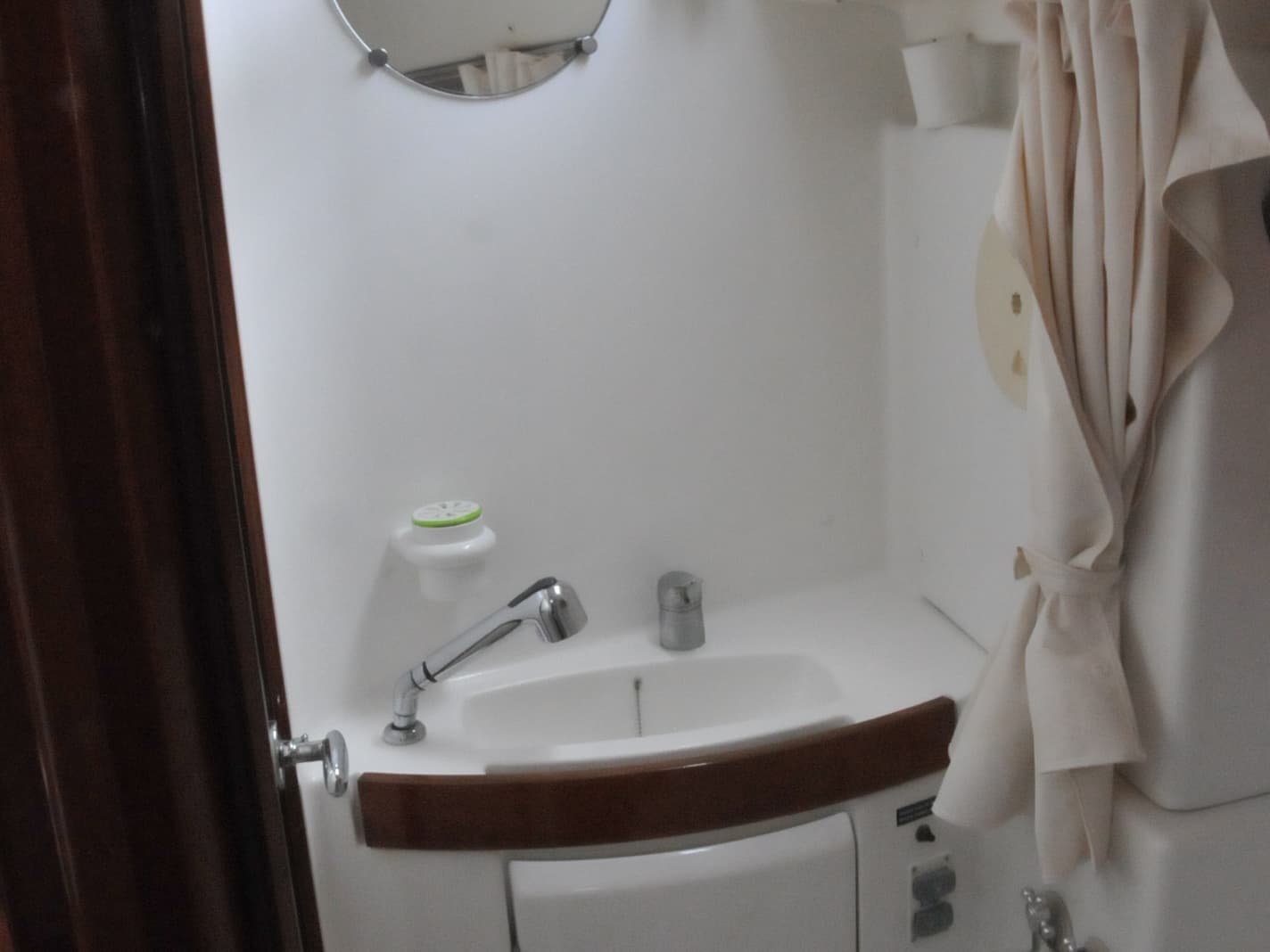 Oceanis 43 - photo 6