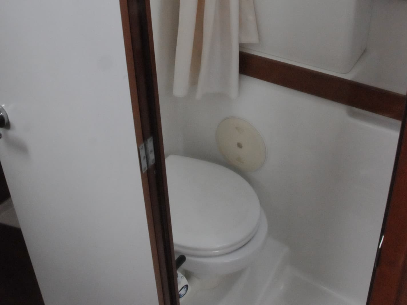 Oceanis 43 - photo 12