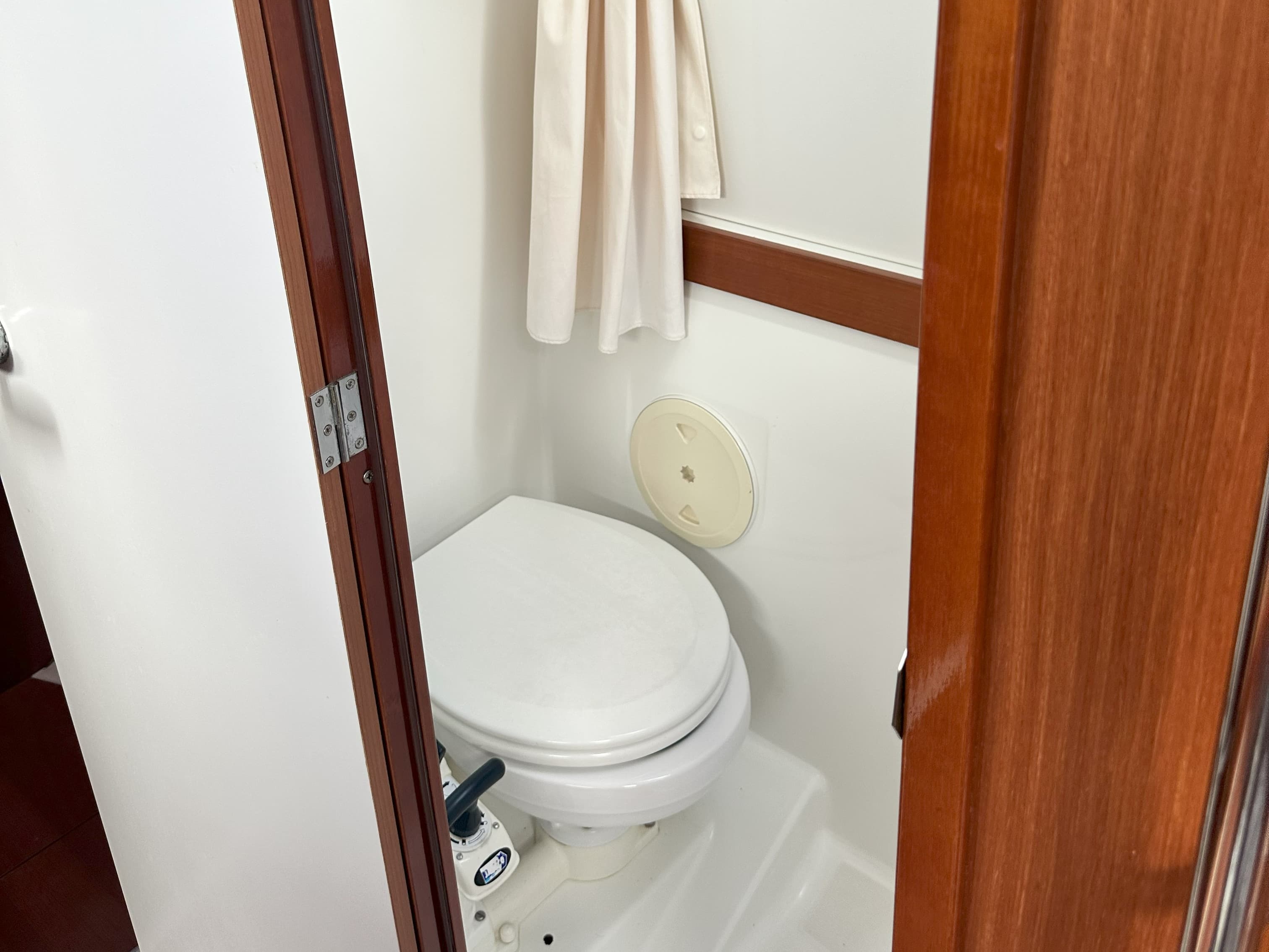 Oceanis 43 - photo 23