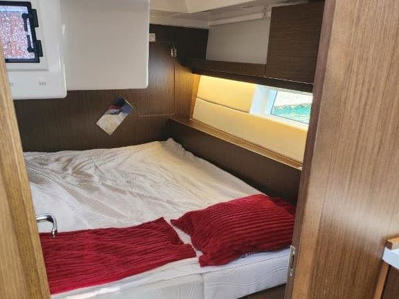 Bavaria C45 Style - photo 16