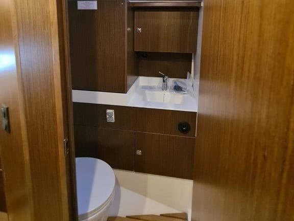 Bavaria C45 Style - photo 9