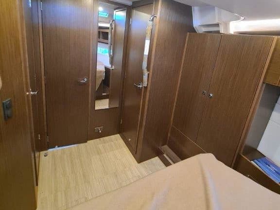 Bavaria C45 Style - photo 5