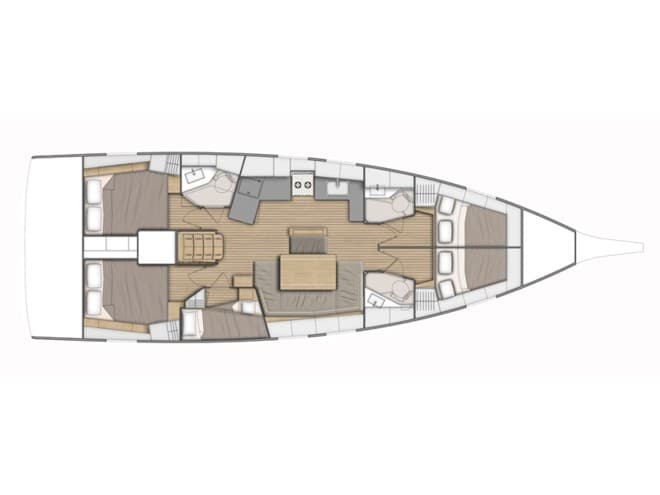 Boat plan
