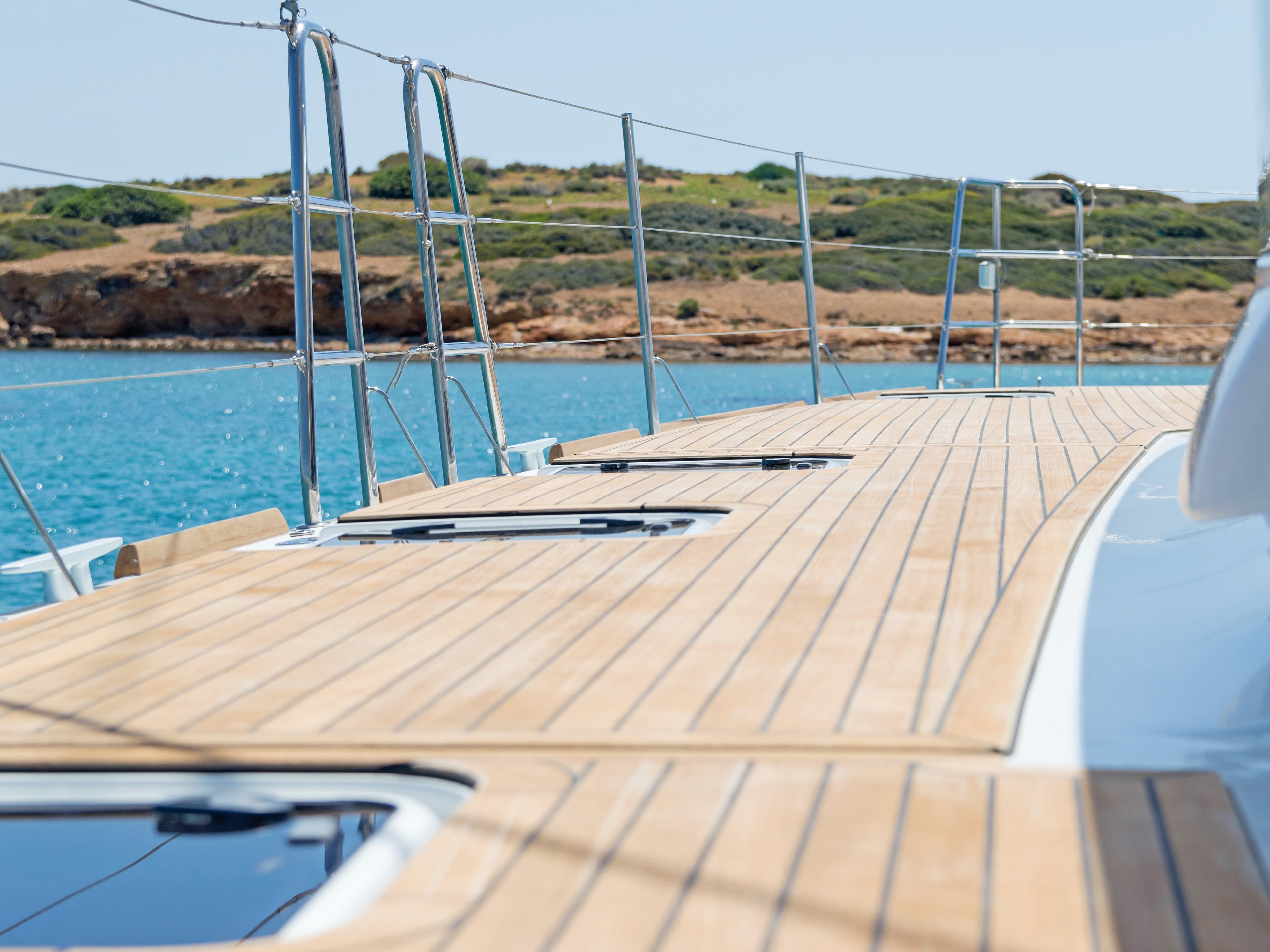 Lagoon 560 - photo 25