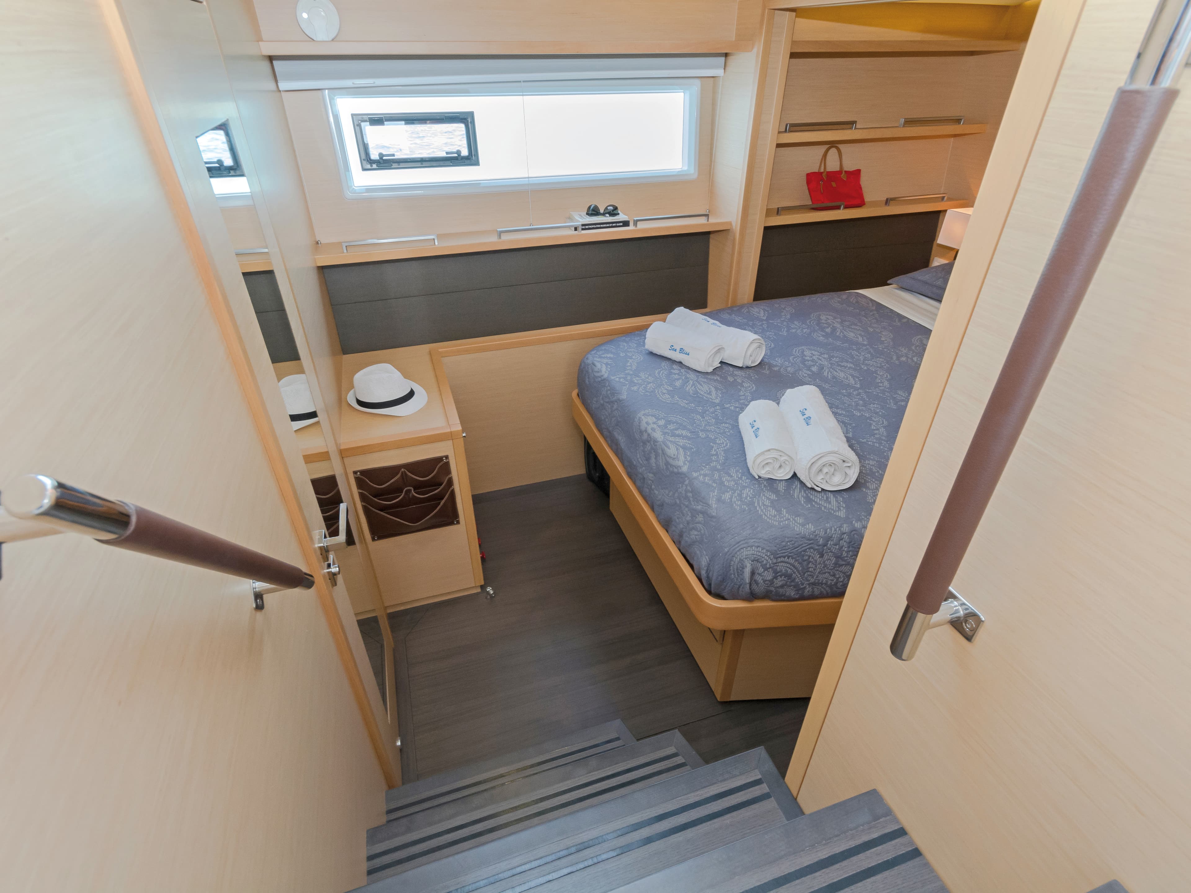 Lagoon 560 - photo 5