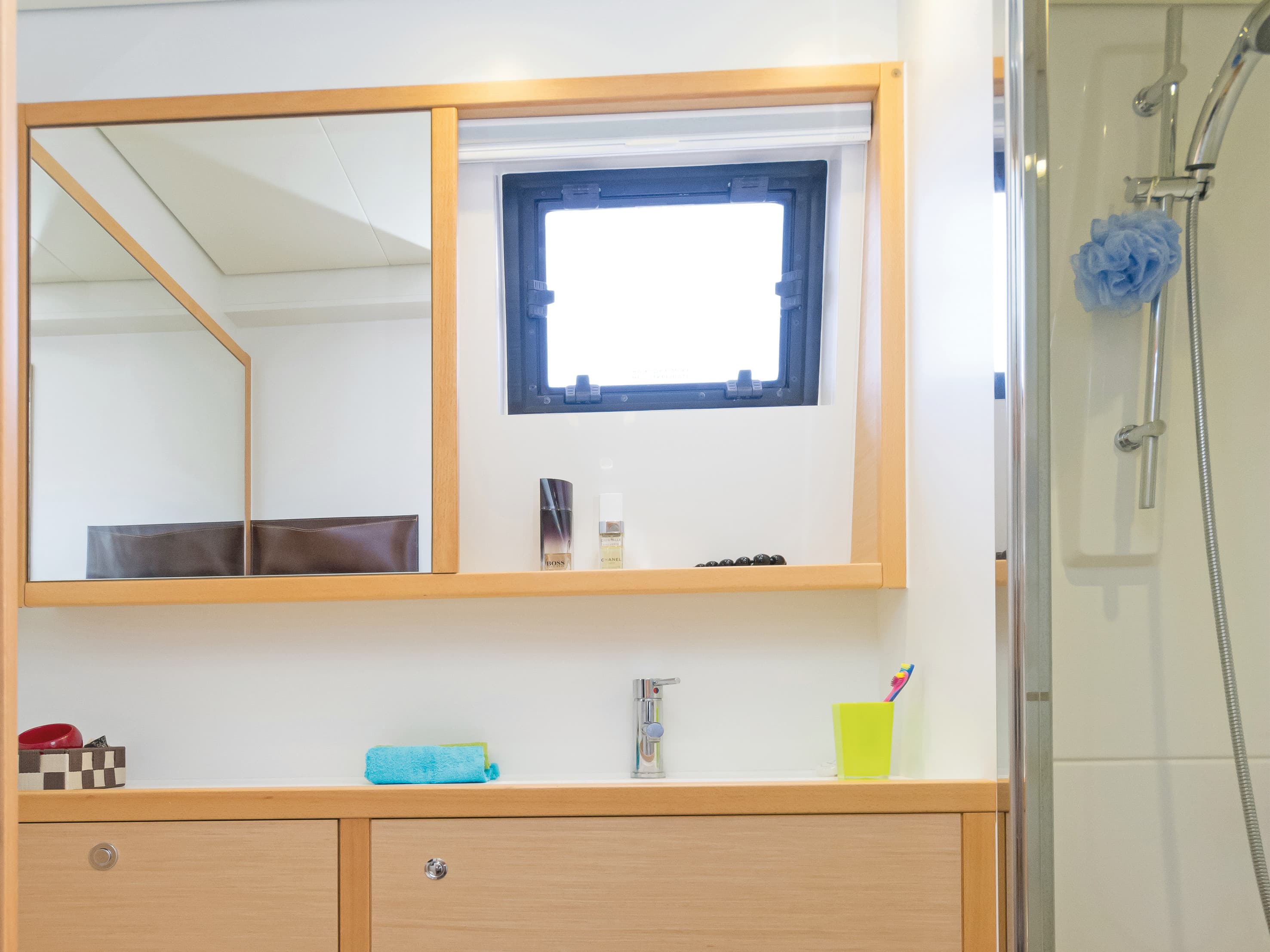 Lagoon 560 - photo 13