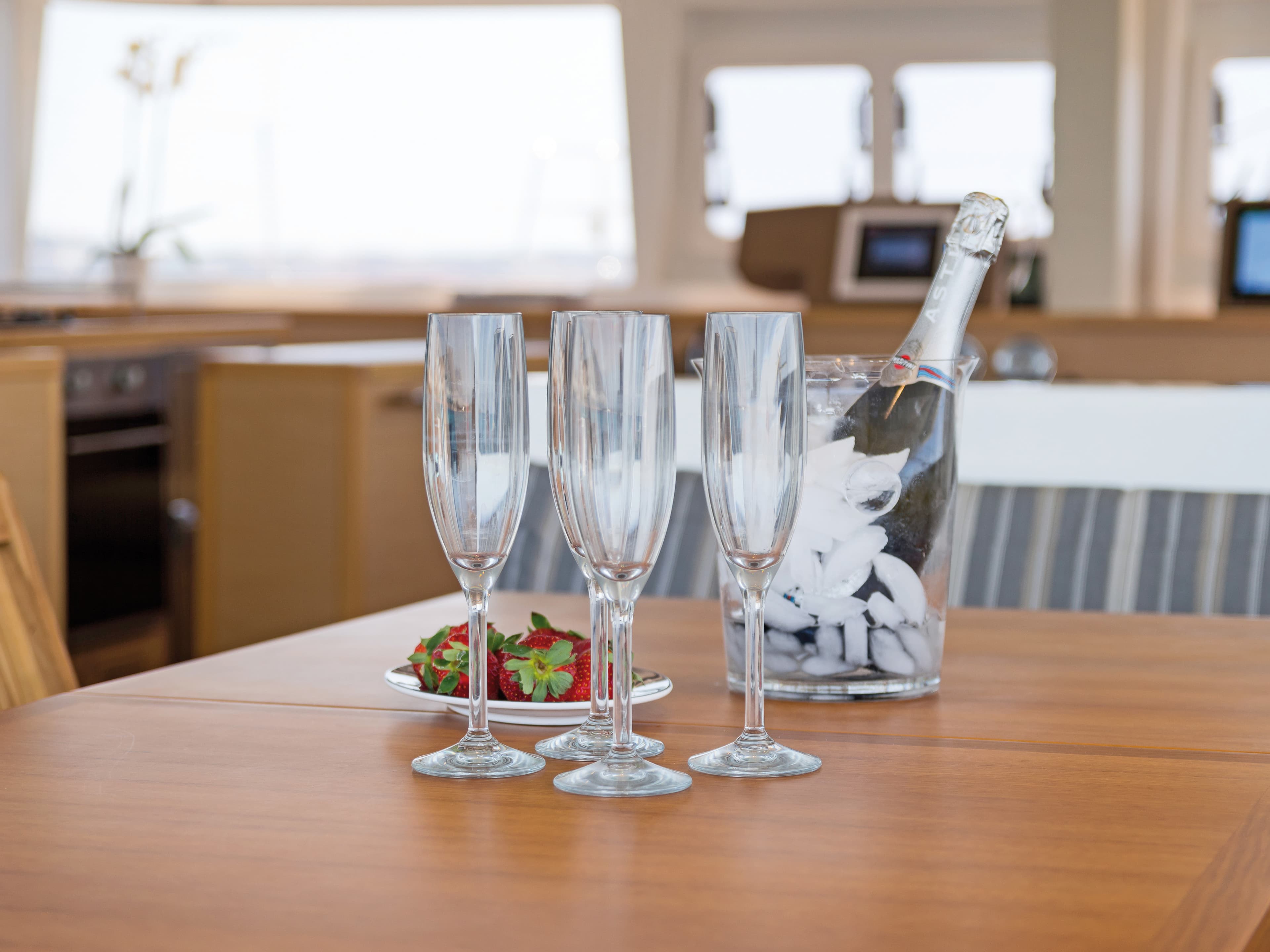 Lagoon 560 - photo 24