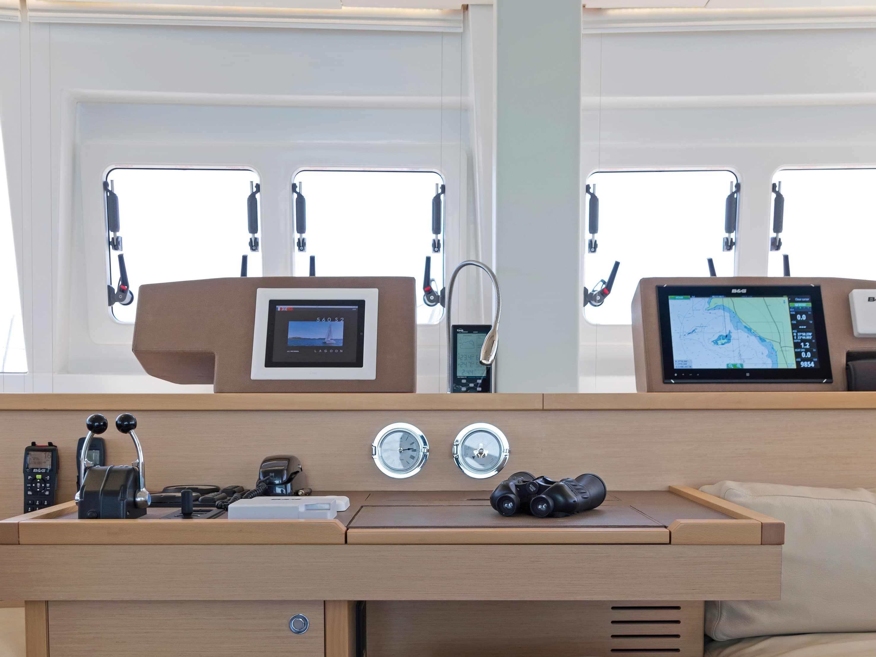 Lagoon 560 - photo 34