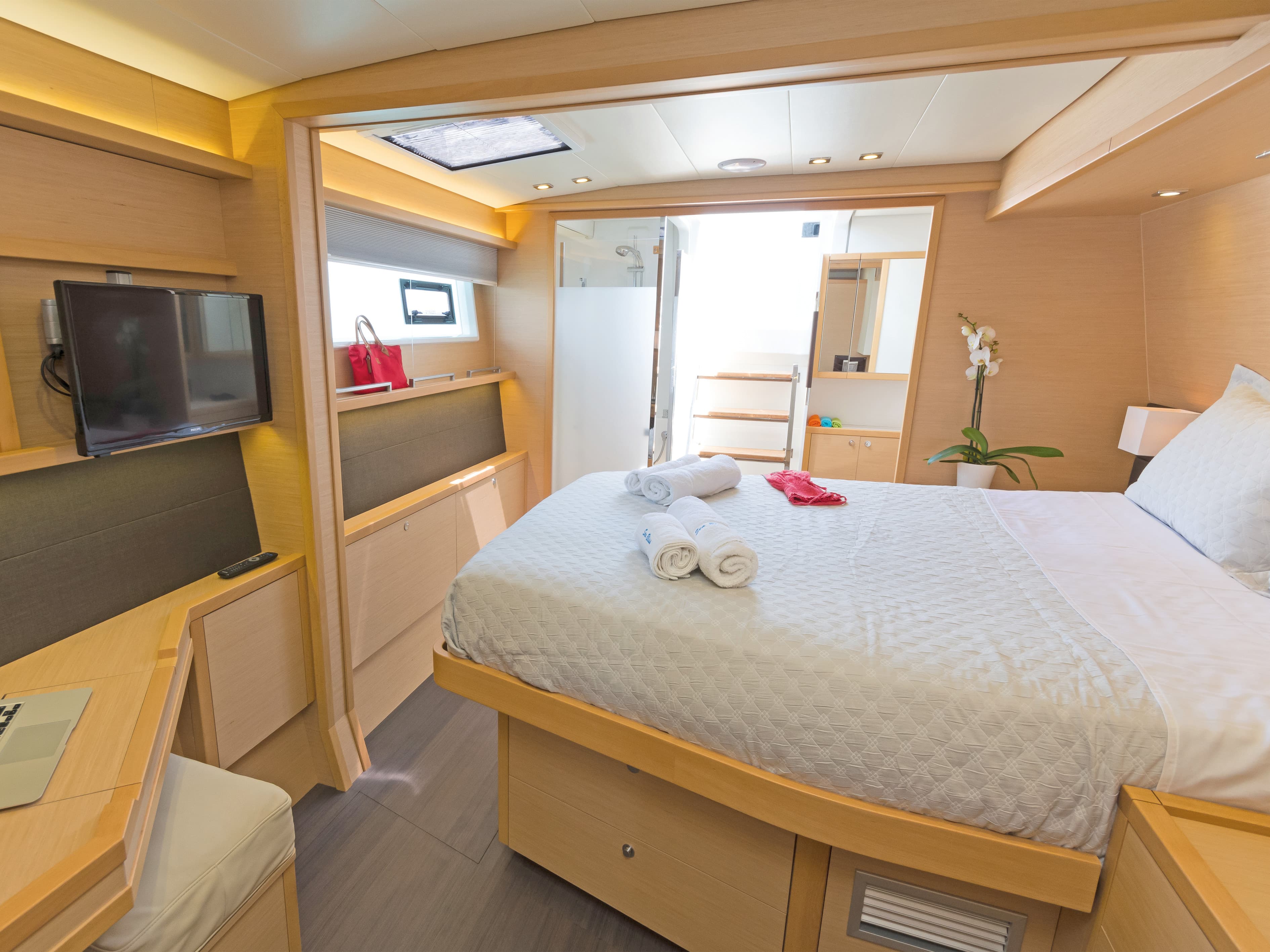 Lagoon 560 - photo 29