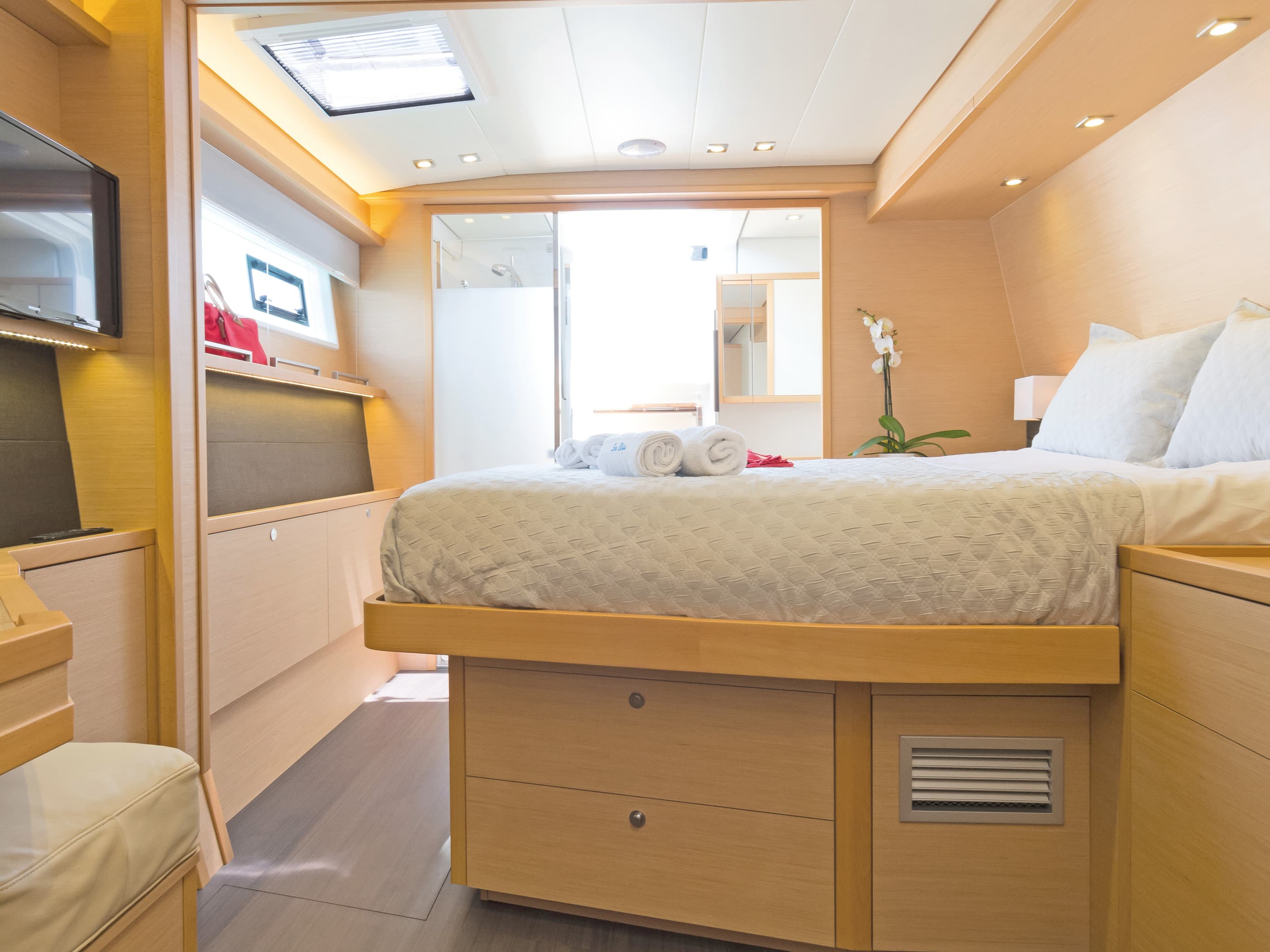 Lagoon 560 - photo 19