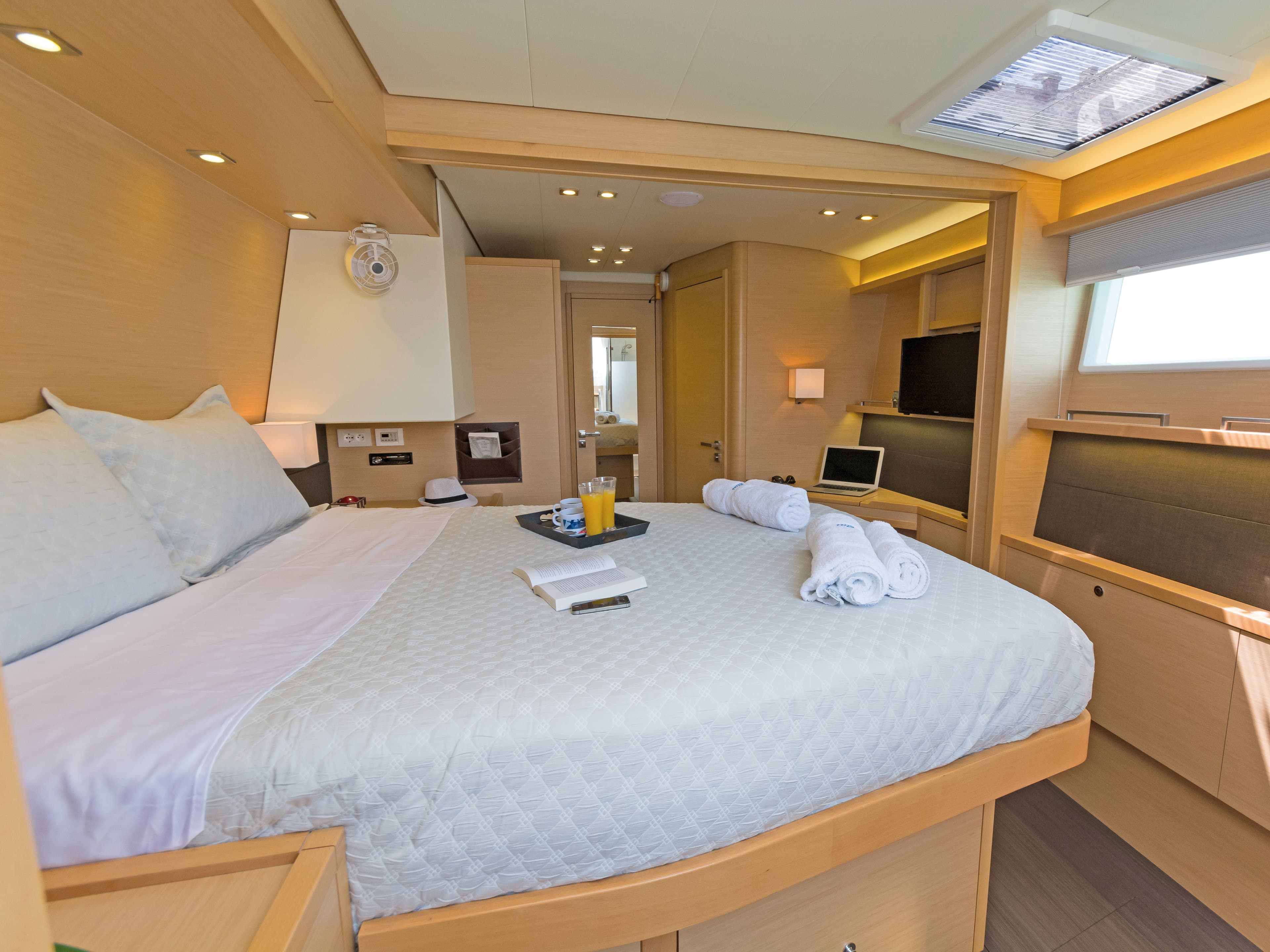 Lagoon 560 - photo 22