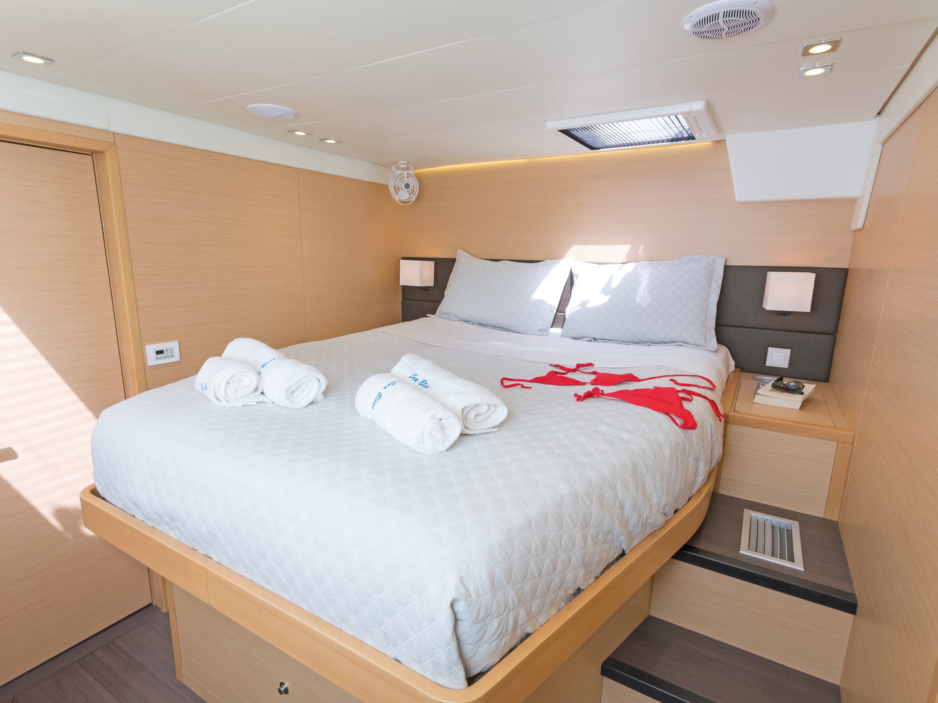 Lagoon 560 - photo 35